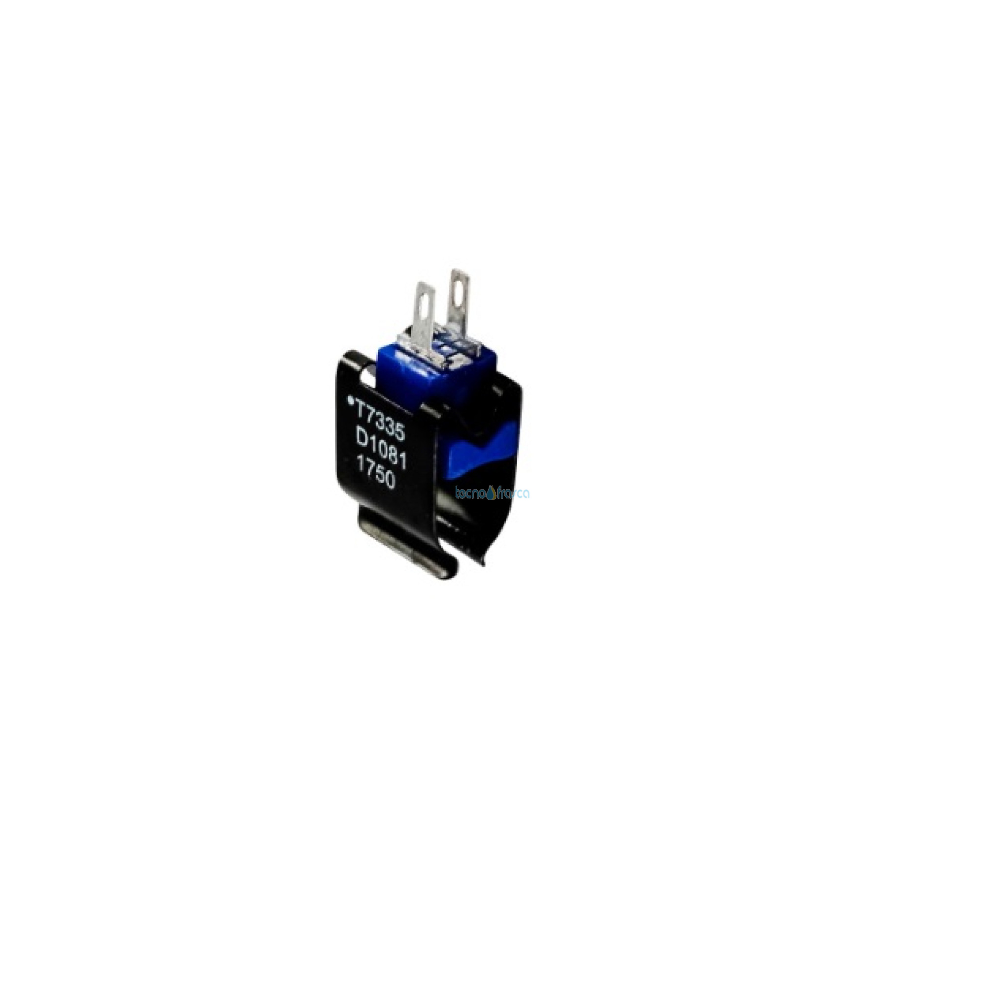 Immergas sonda nts T7335D 1081 B tubo d14 honeywell 1.039477