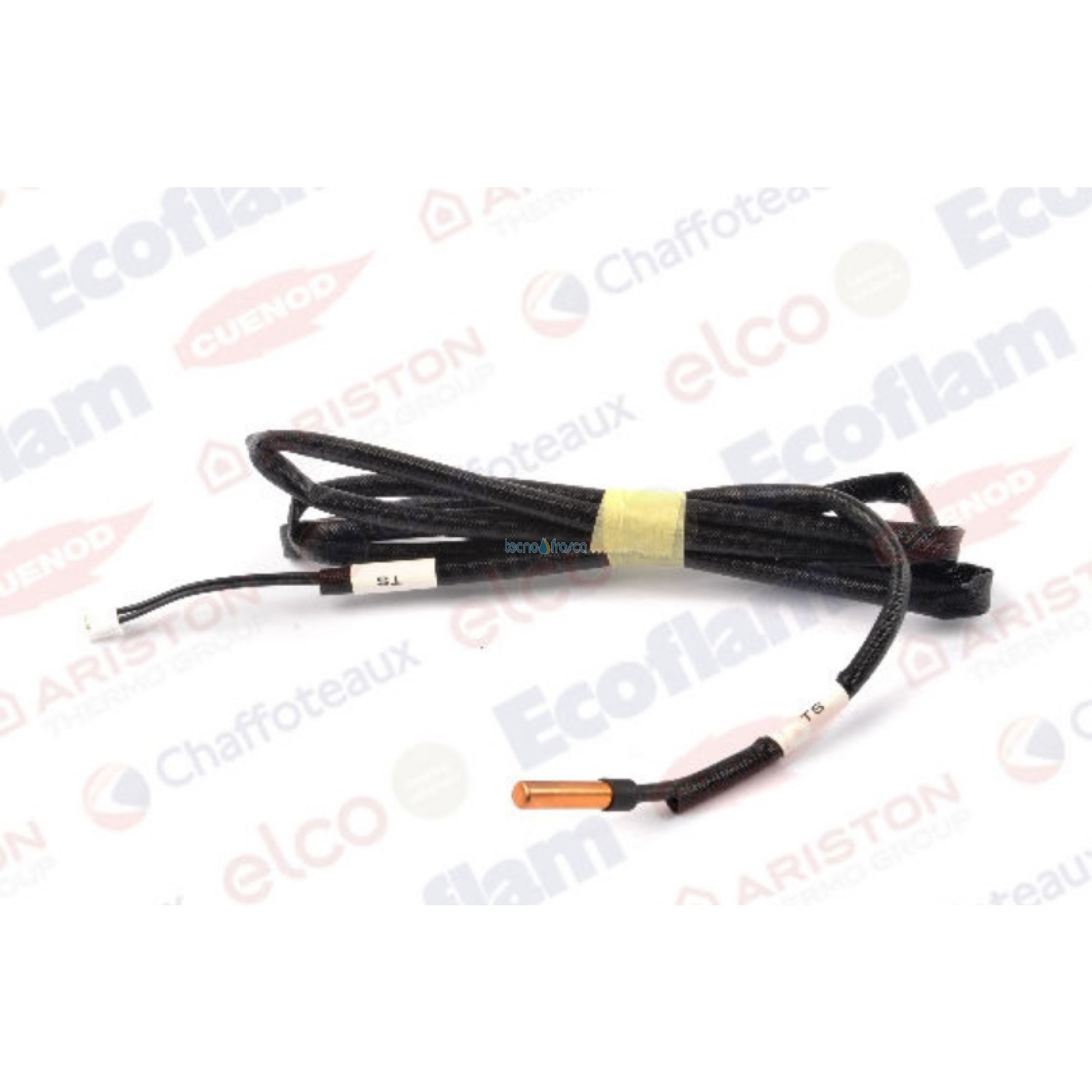 Ariston sonda pompa di calore 65155117