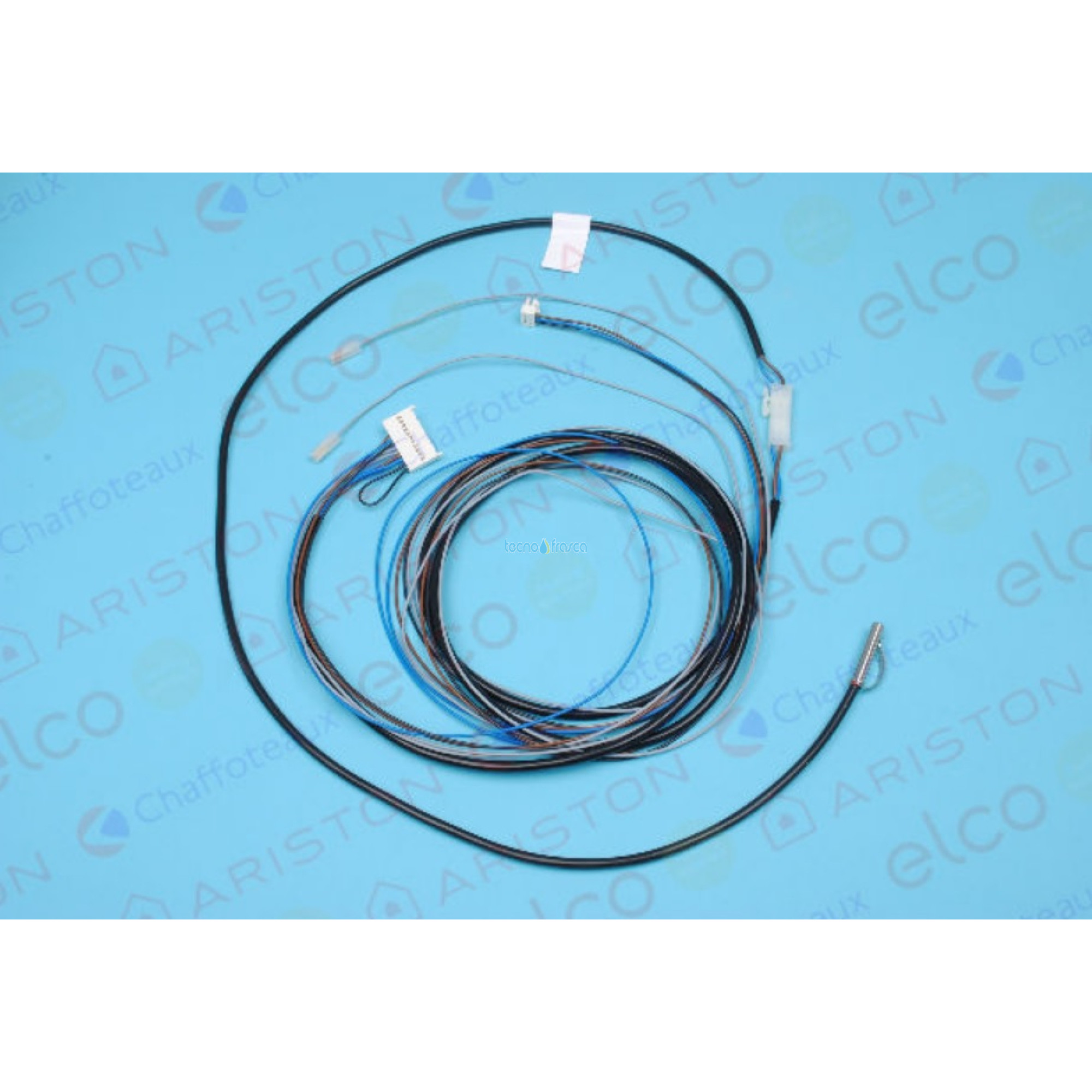 Ariston Cablaggio Sensore Genus Premium Solar Bollitore 65112774