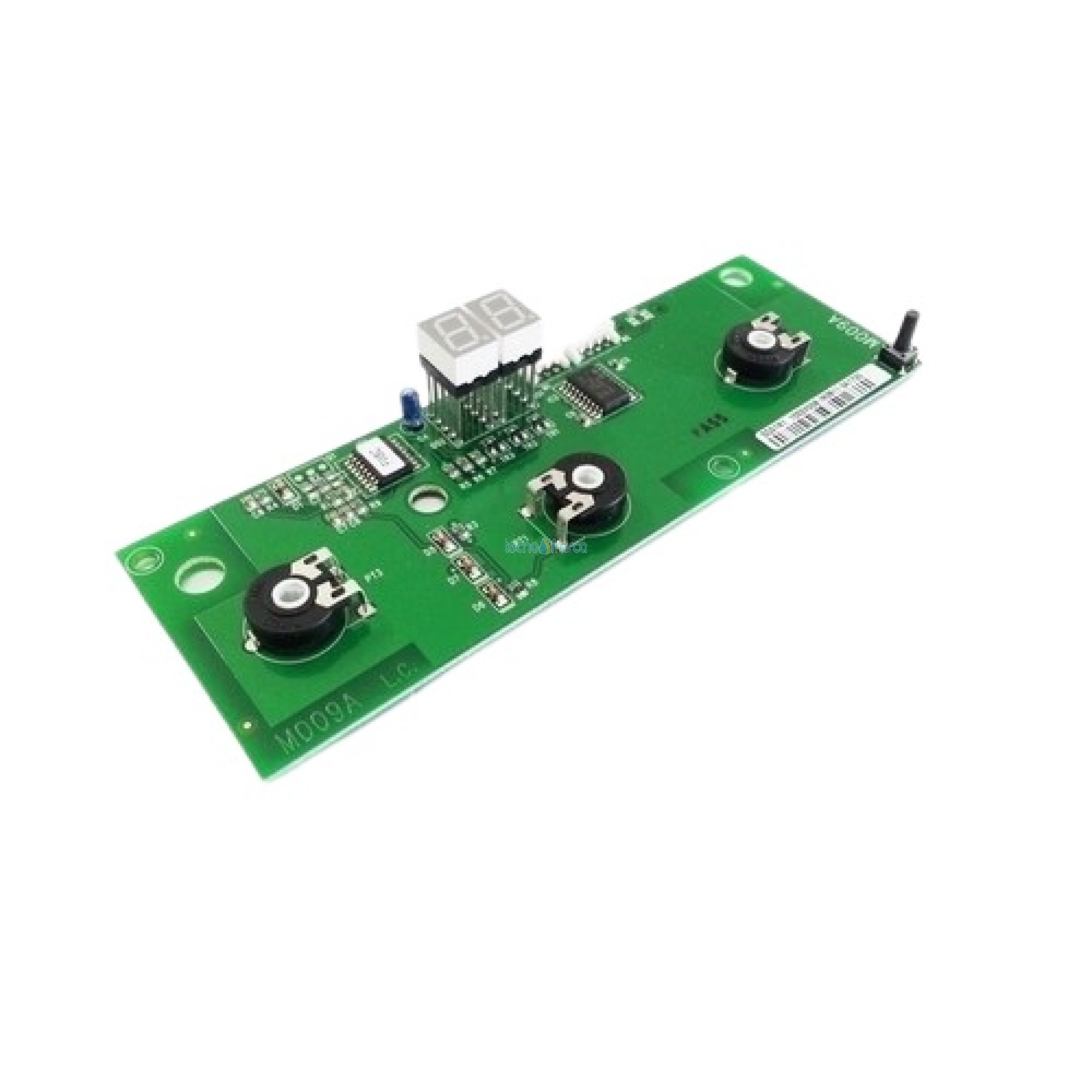 Sylber scheda di comandi sc01n1 R10024558