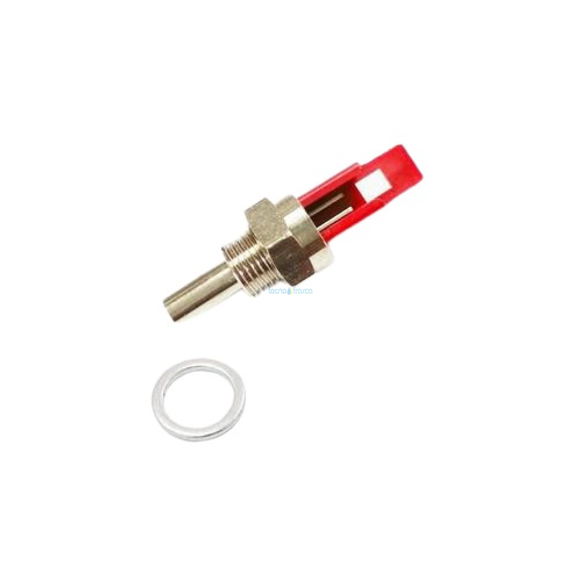 Sylber sondina ntc rossa r10027352