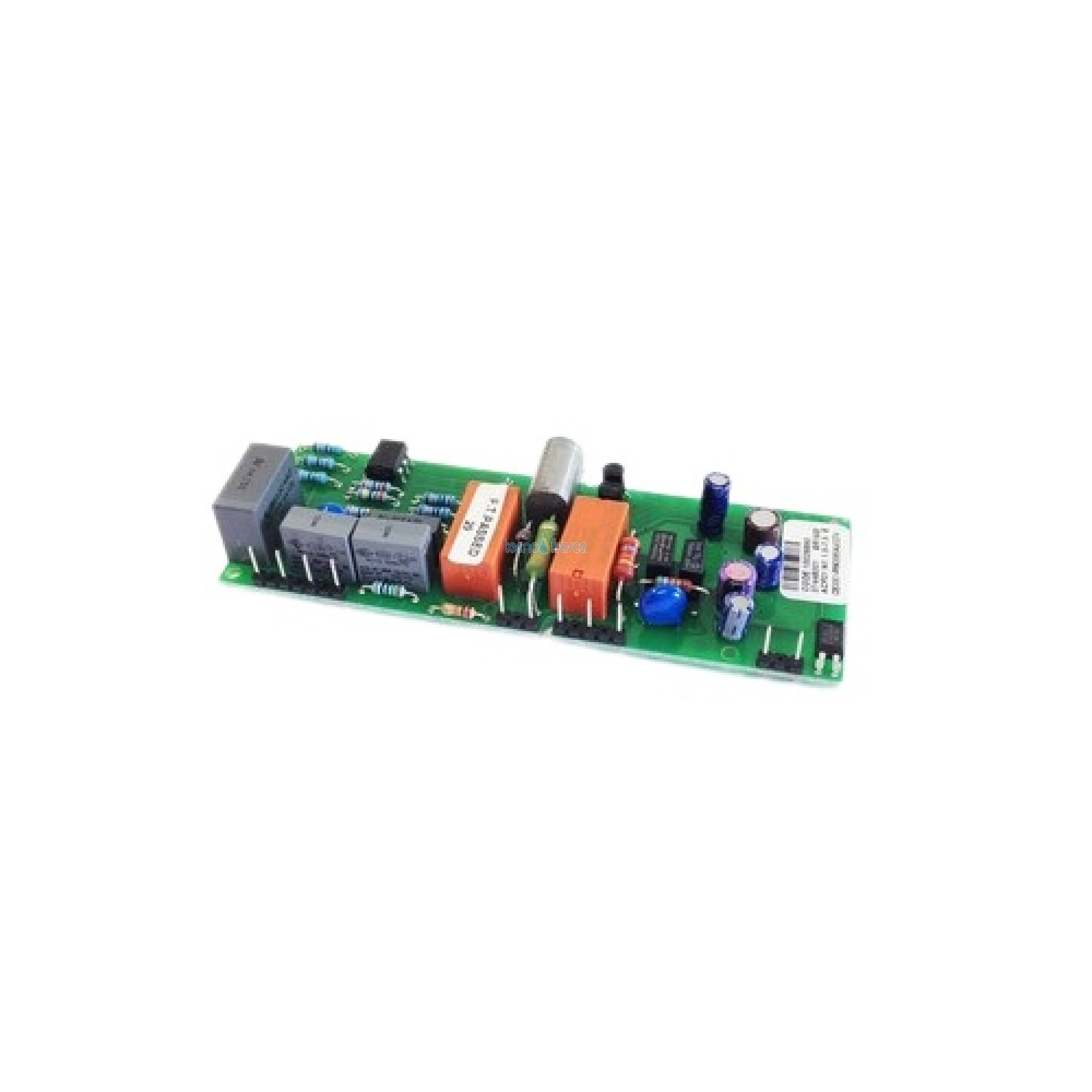 Sylber scheda di accensione ACF01N1 R10028890