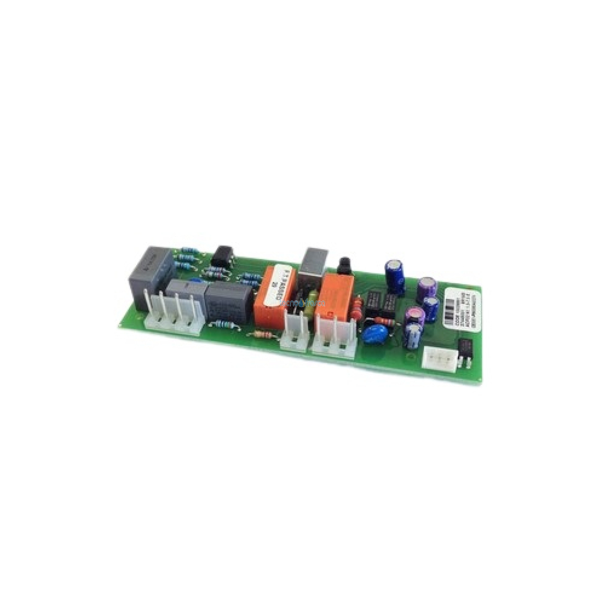 Sylber scheda di accensione ACFN02N1 R10028891