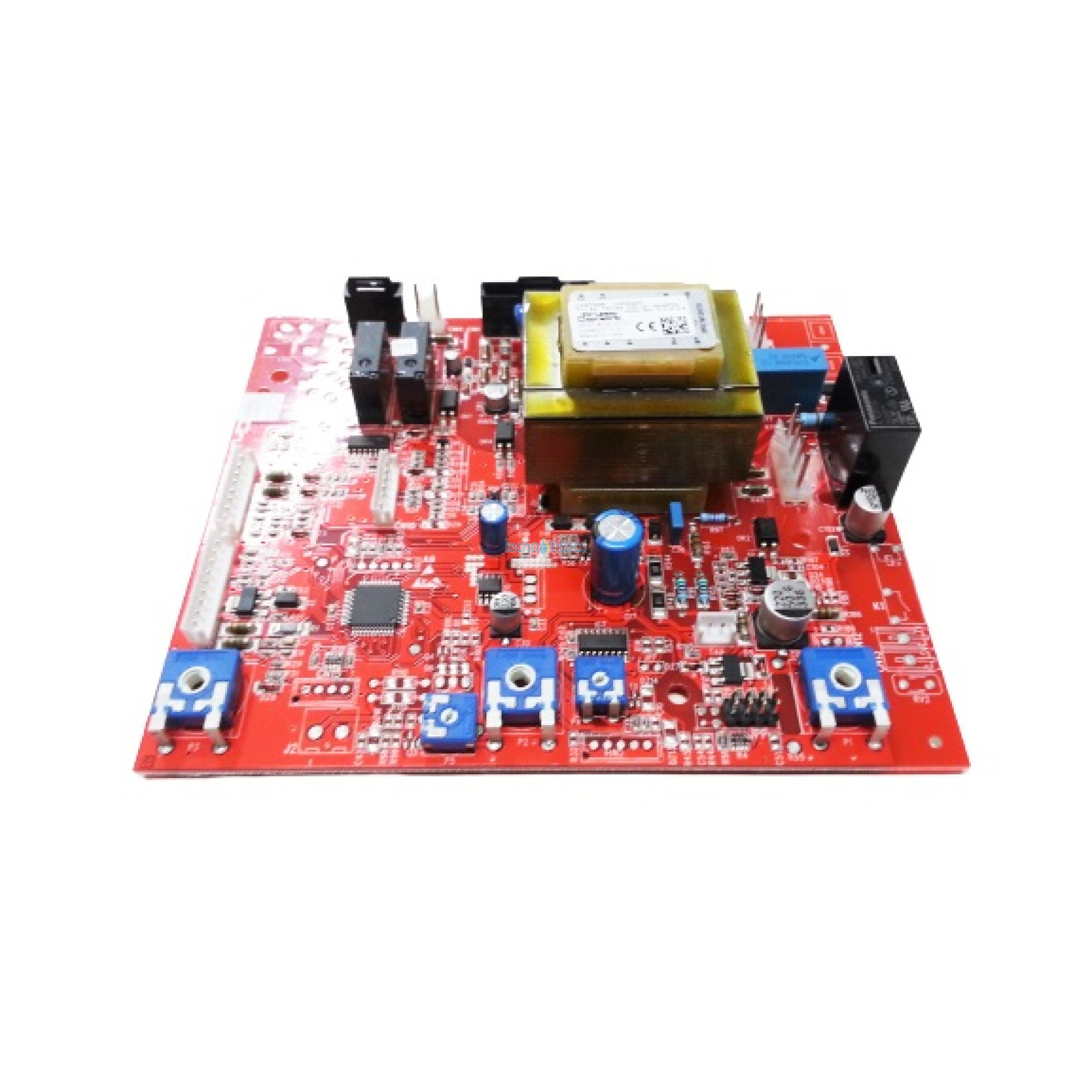 Sylber scheda di gestione cpbtr08 r10030433