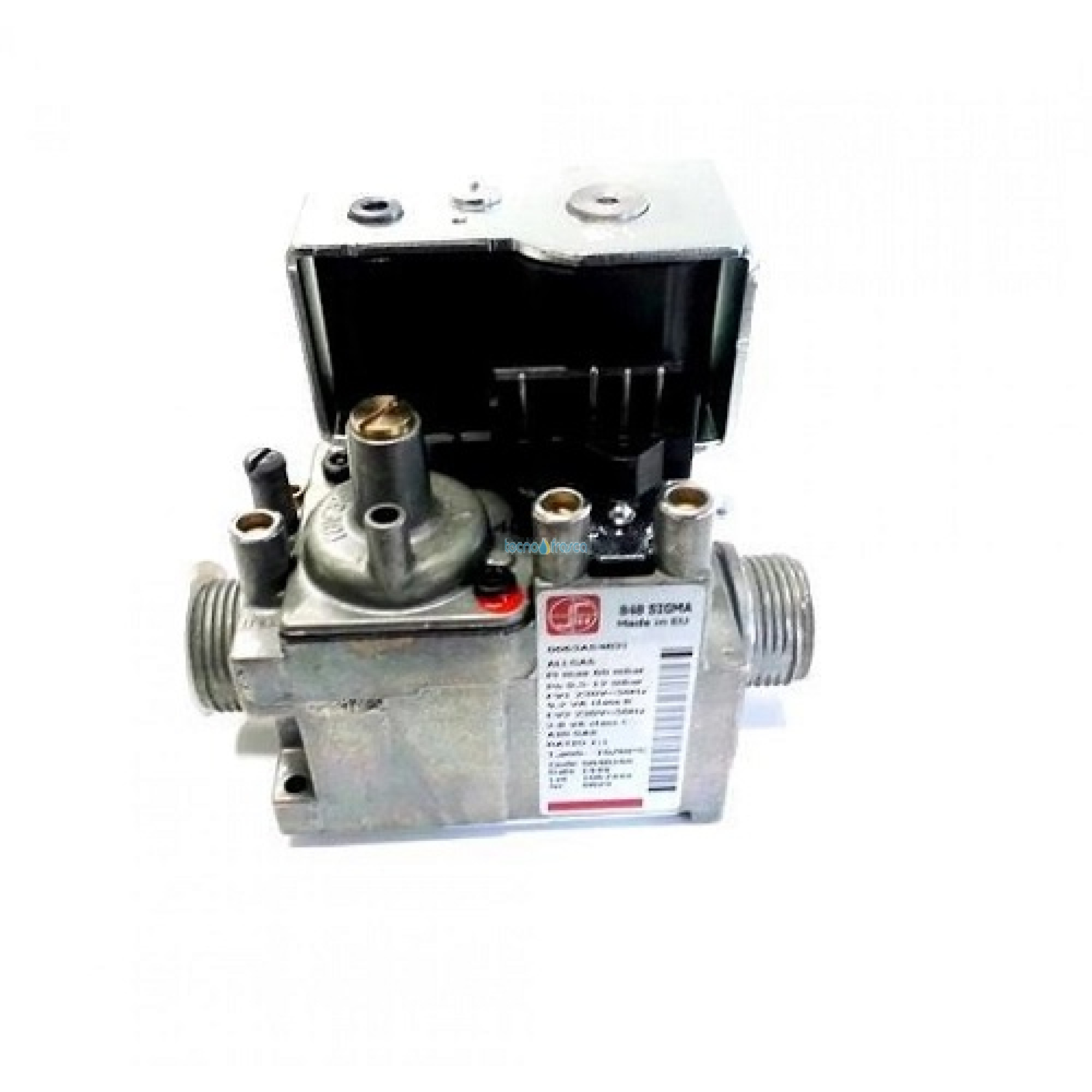 Sylber valvola Gas Sit 848160 20039202