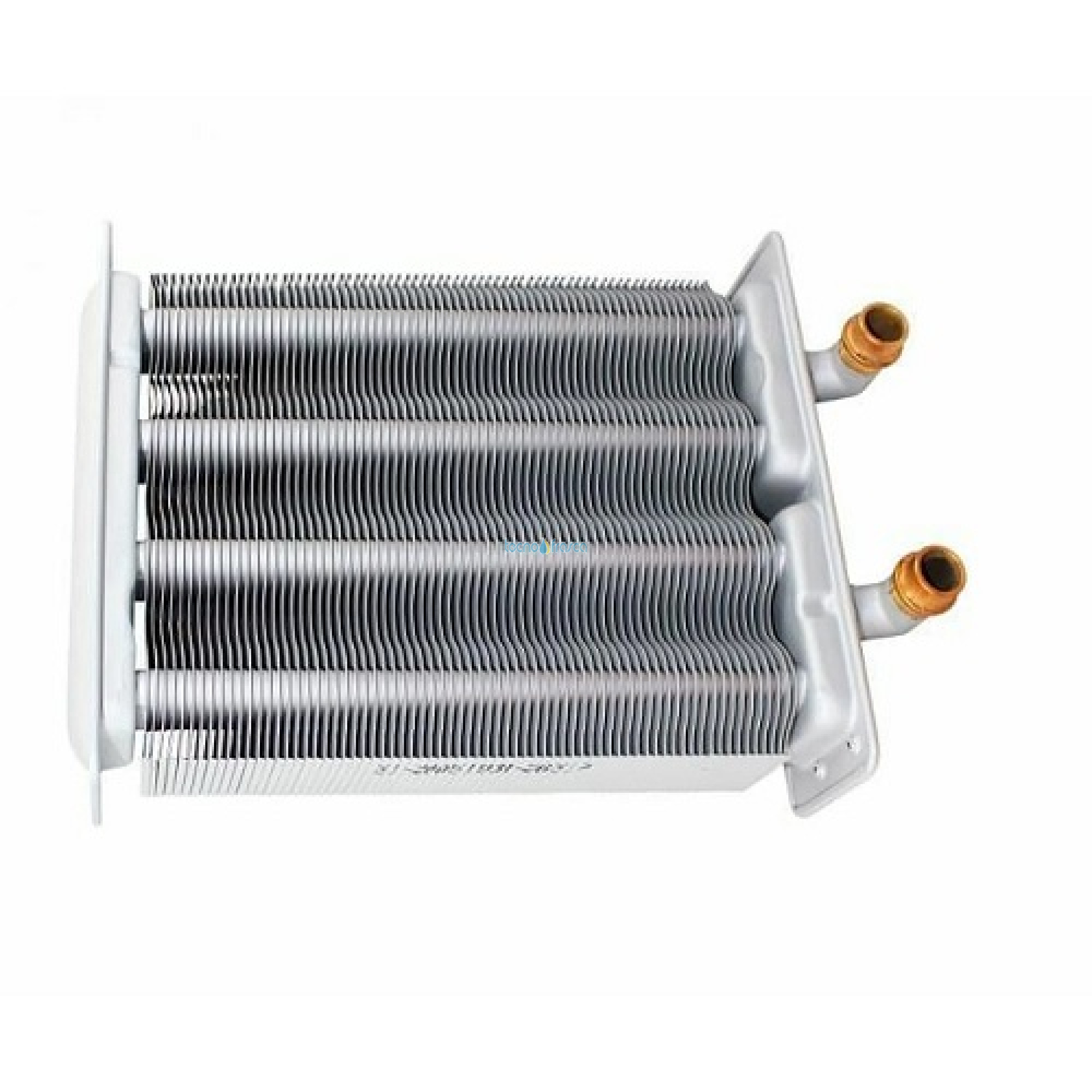 Sylber scambiatore primario Conica K 24 Style 24 20052578