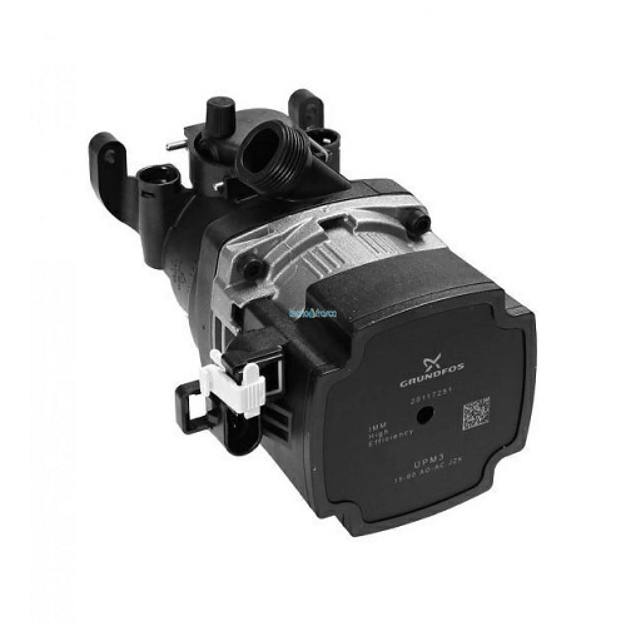 Sylber circolatore grundfos upm16-60 20136316 sost.da 20194913