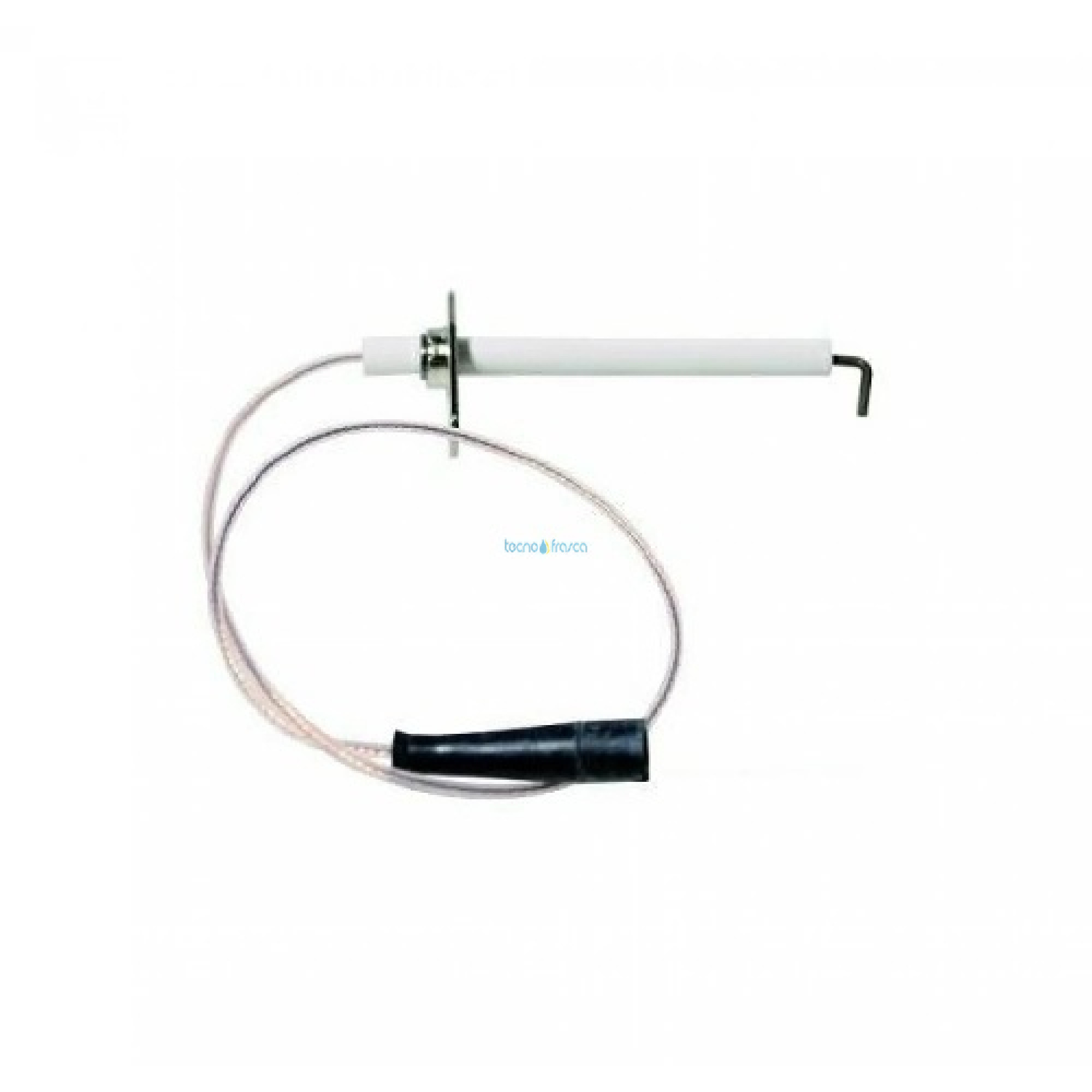 Sylber candela accensione rilevazione R10025985 ex R10021398