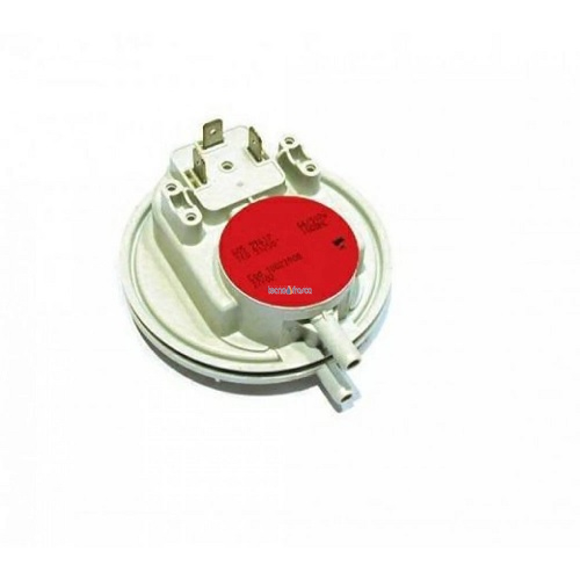 Sylber Pressostato differenziale aria R10023908 20040074