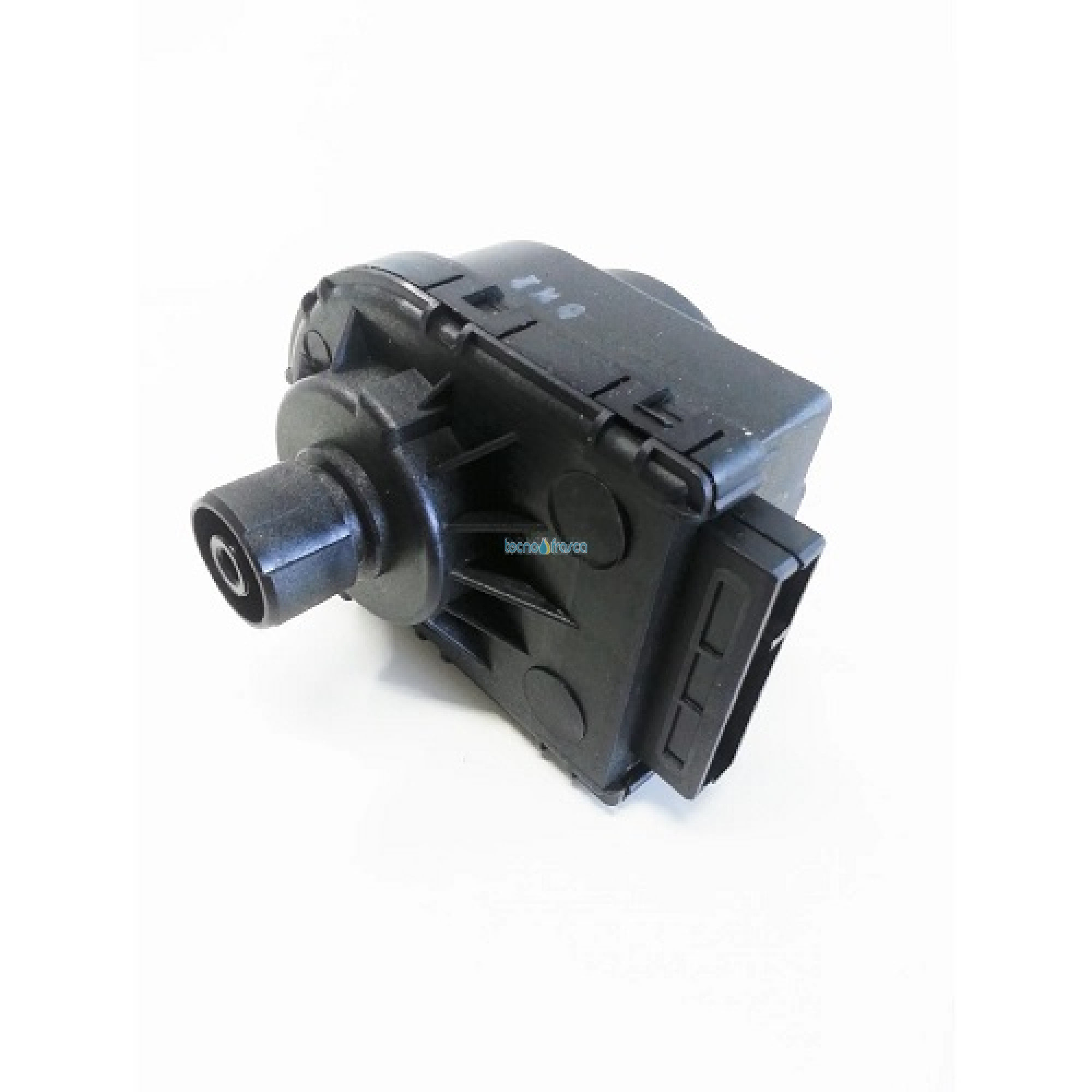 Sylber attuatore elettrico r2905