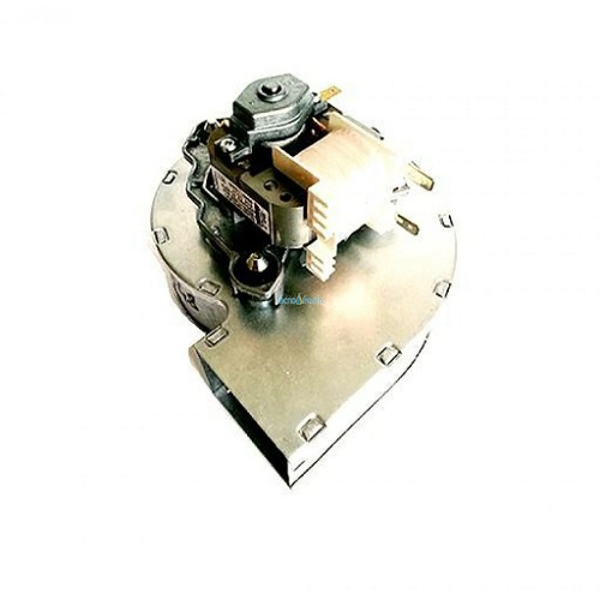 Sylber ventilatore EBM RLA97/3400 r6491 4363730 R6491THM