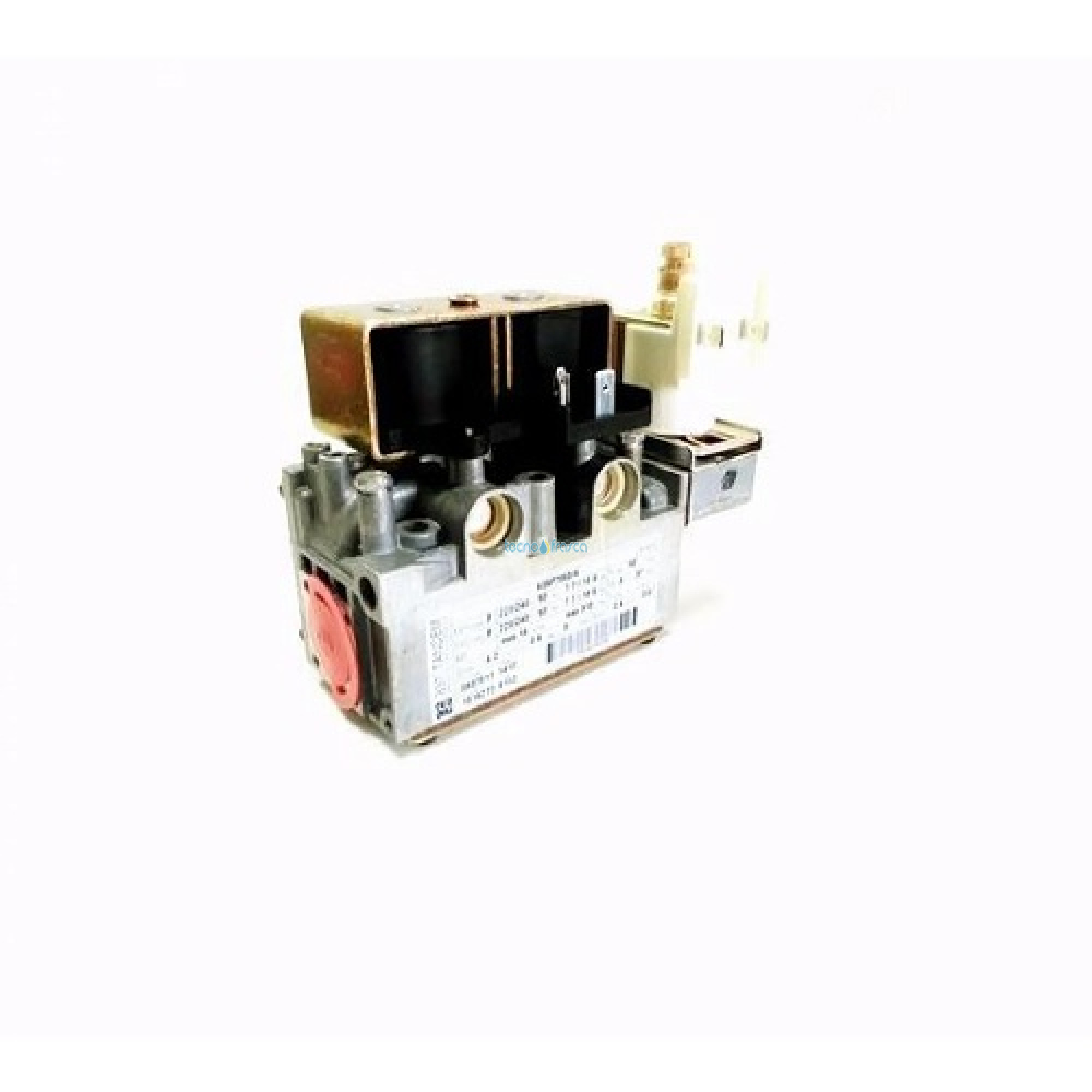Sylber valvola Gas Sit 837011 R7254