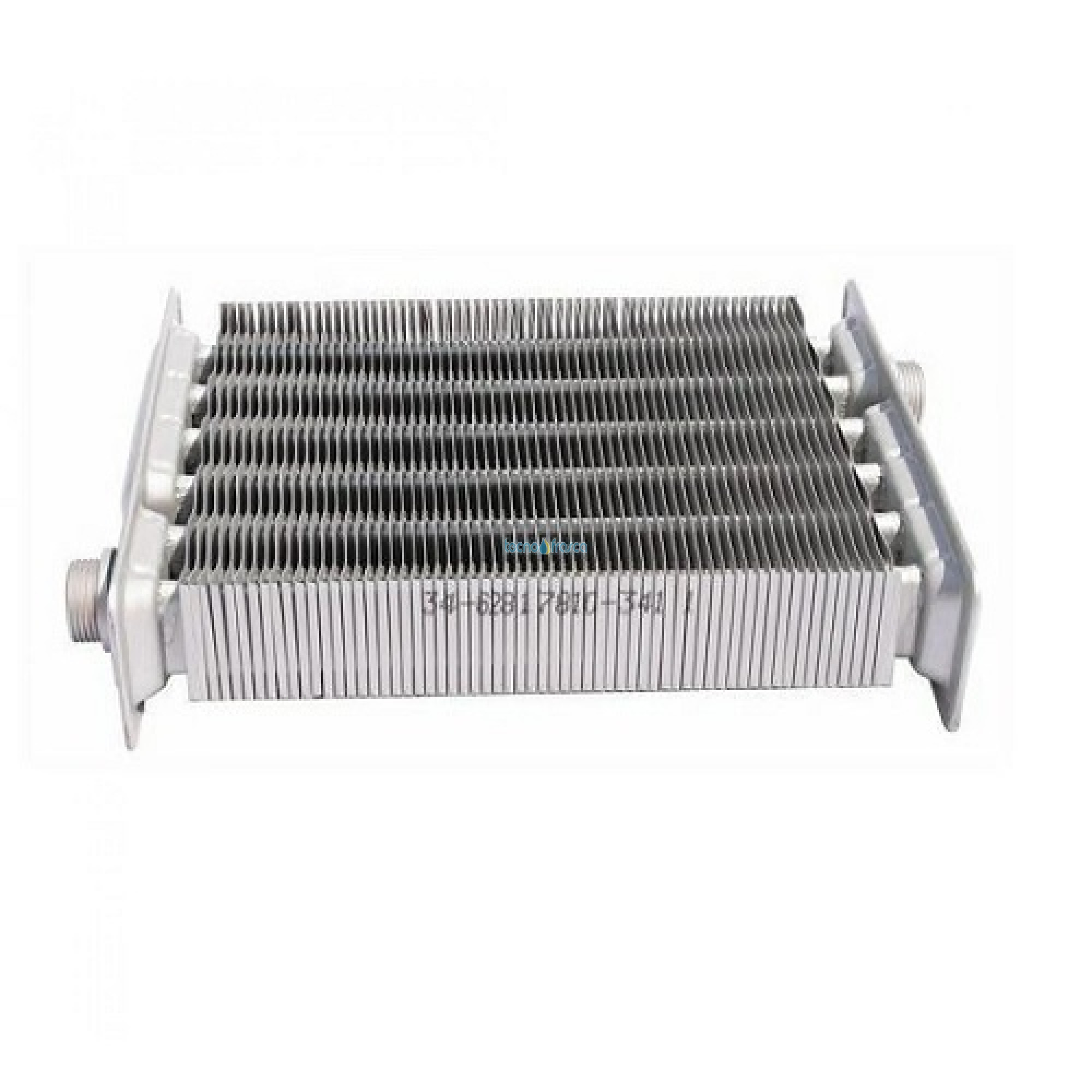 Sylber scambiatore primario R7810