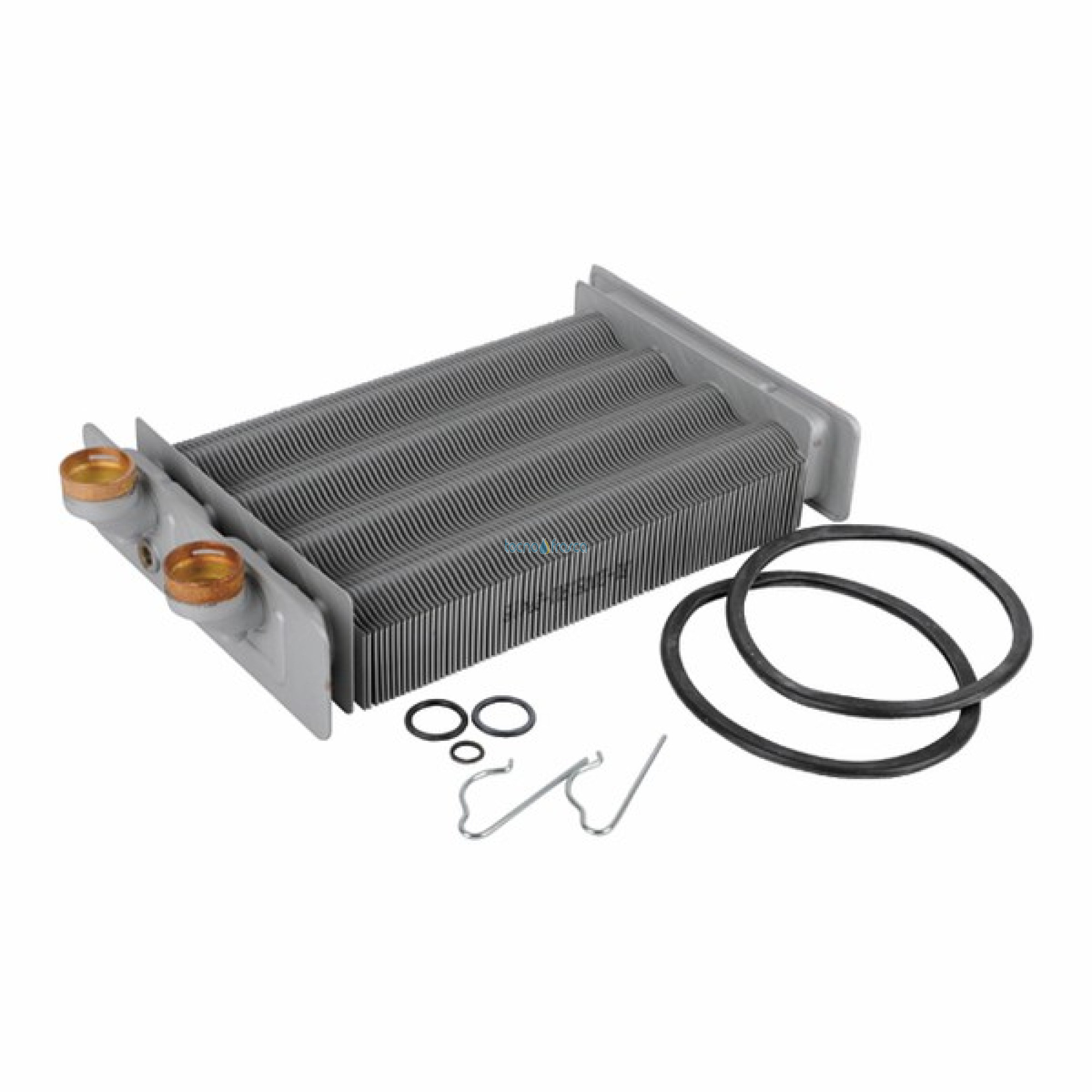 Sylber scambiatore primario Sfera One, Area, Conica Comfort 20052572
