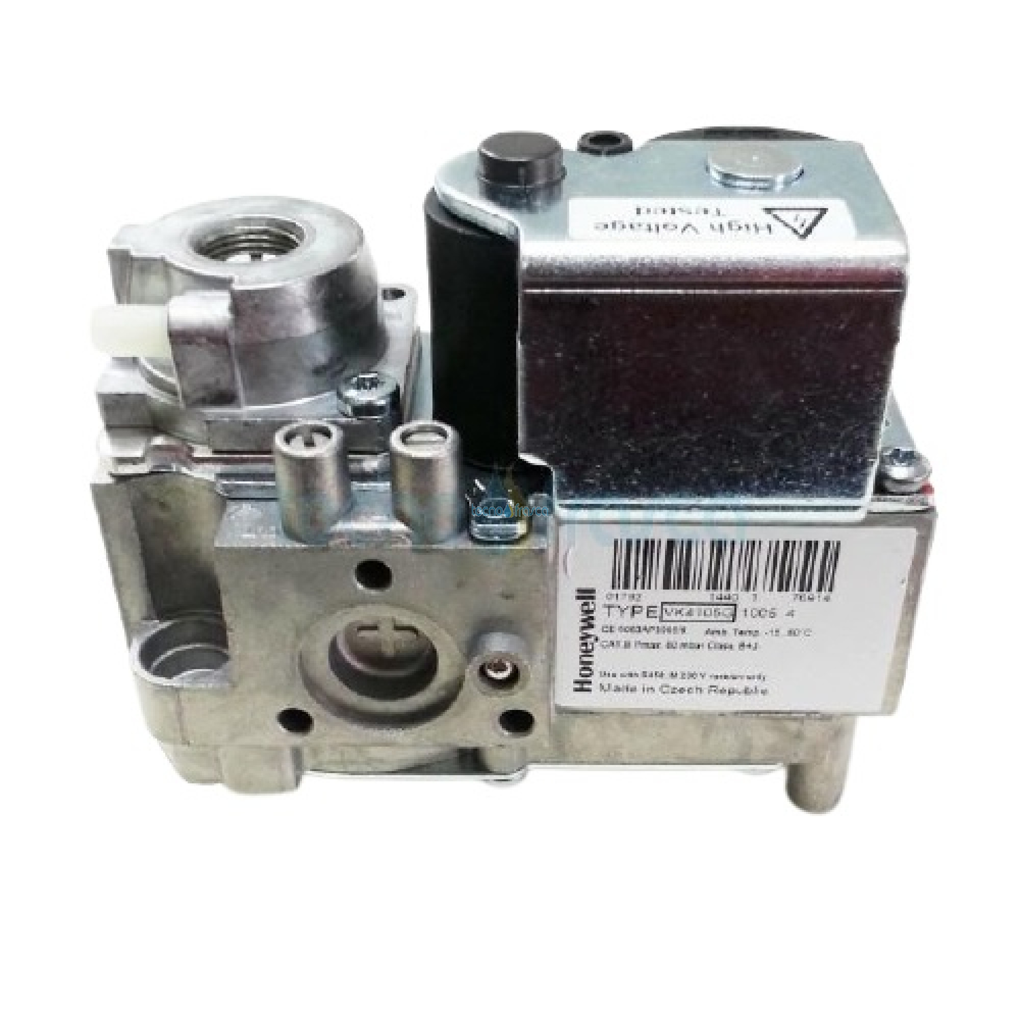Sylber valvola gas vk415g1005 r2932