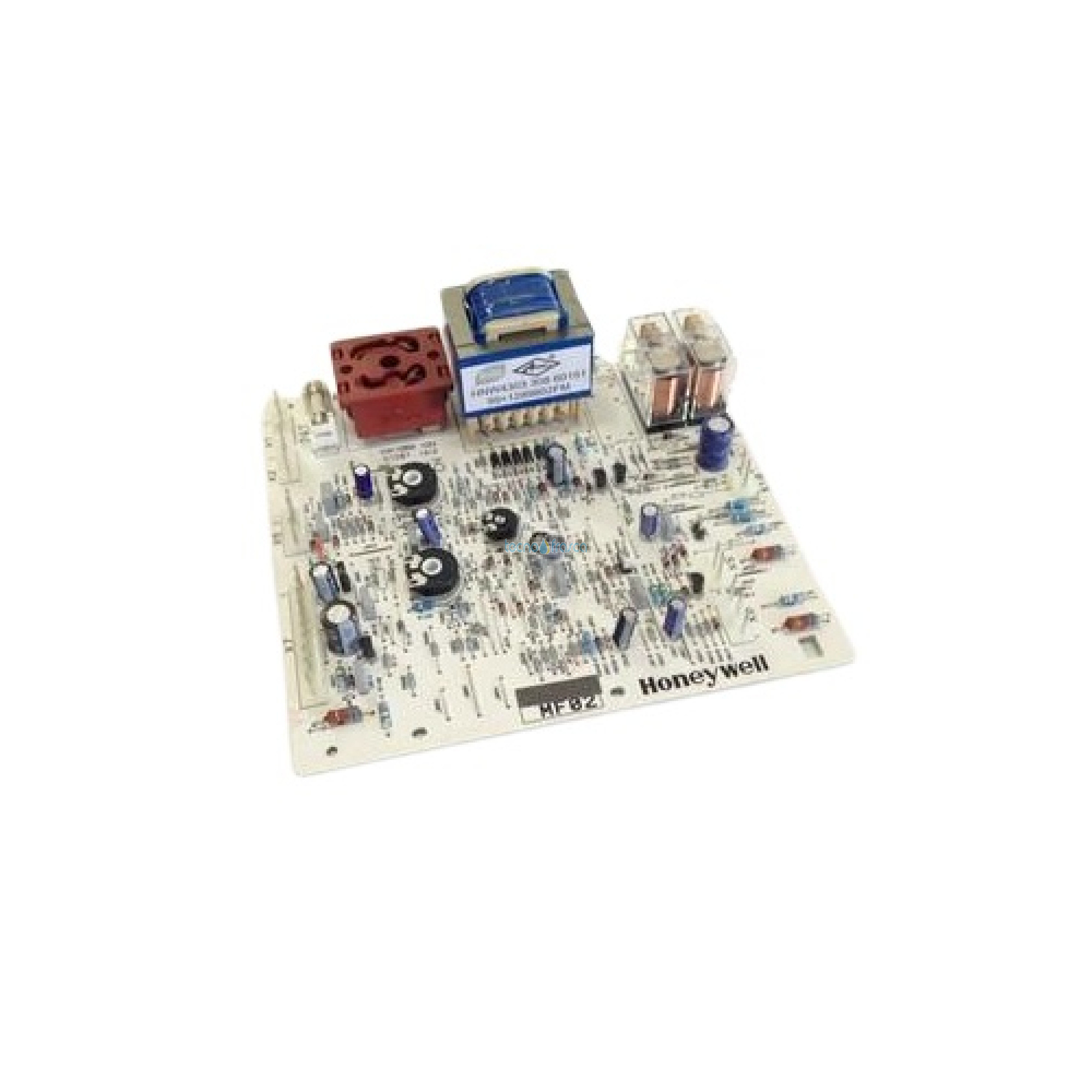 Sylber scheda di accensione w4115bm1034 r7080162