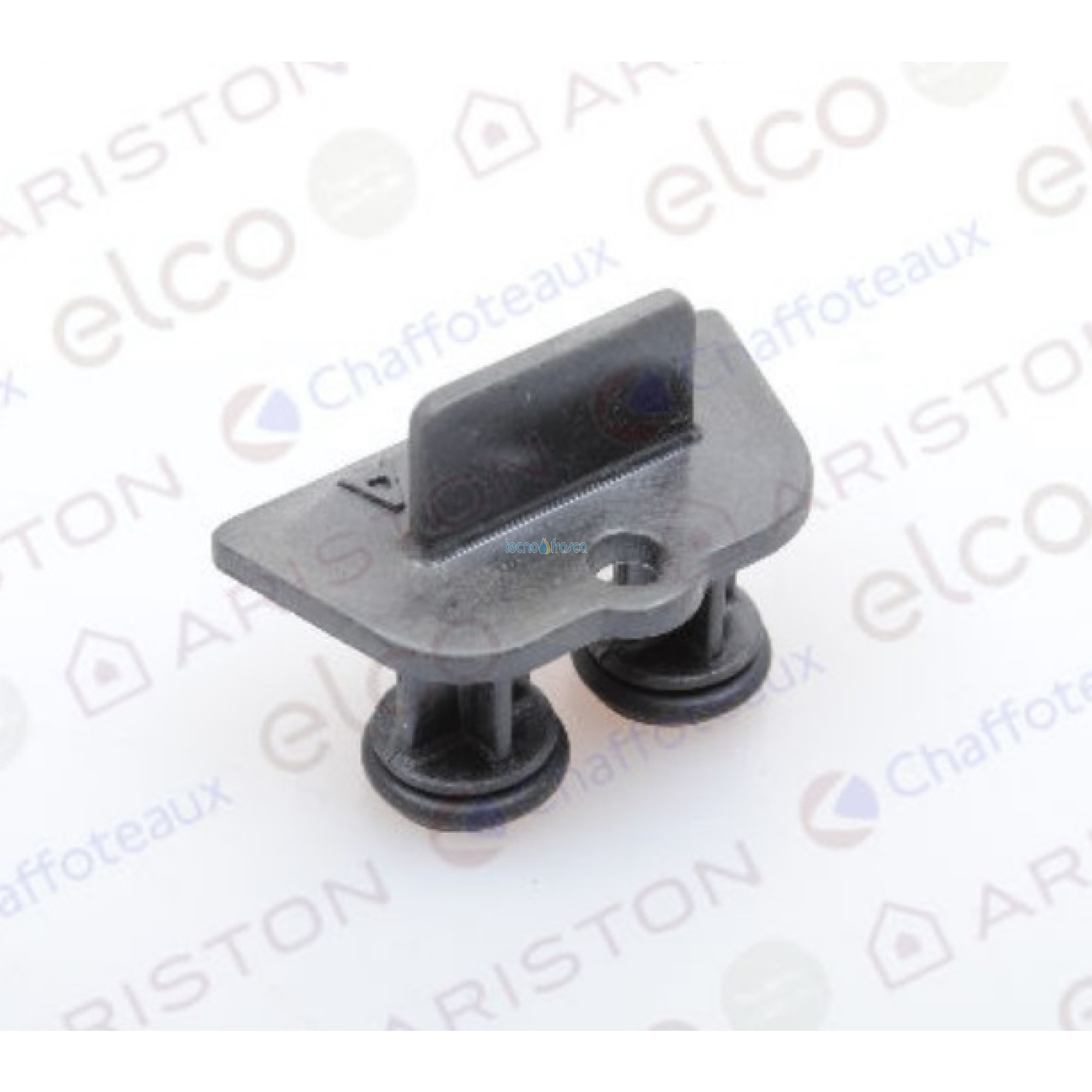 Chaffoteaux tappo analisi fumi 65104295