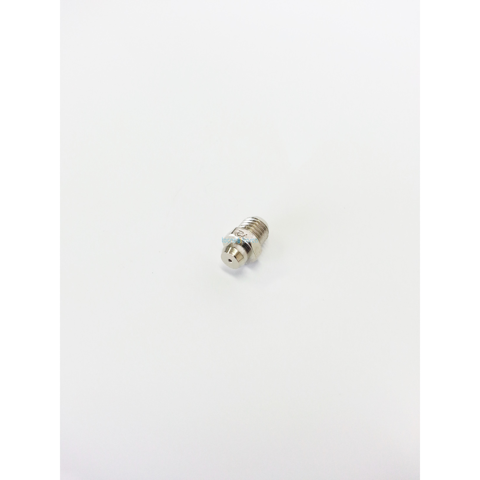Ugello vaillant d0.72 gpl nichelato vre006-72