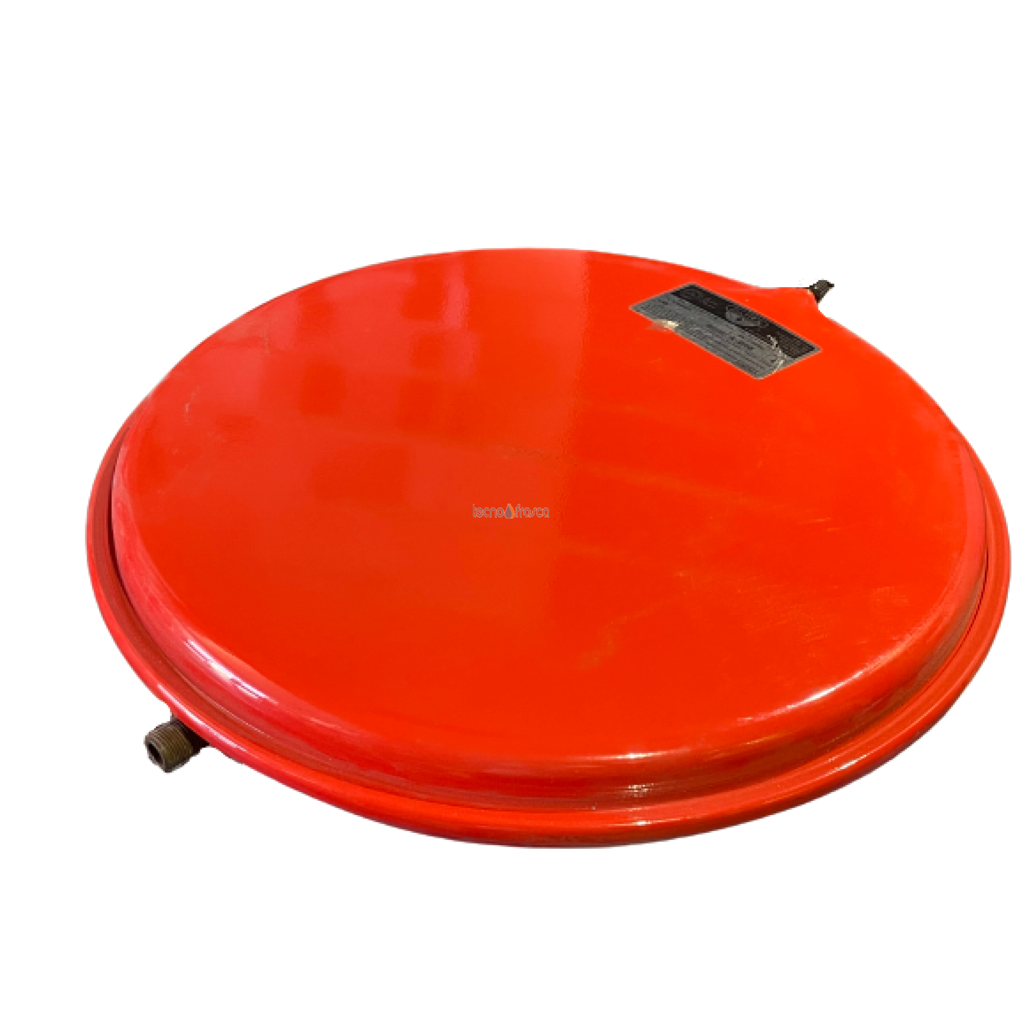 Vaso espansione lt08 d385 attacco 3/8