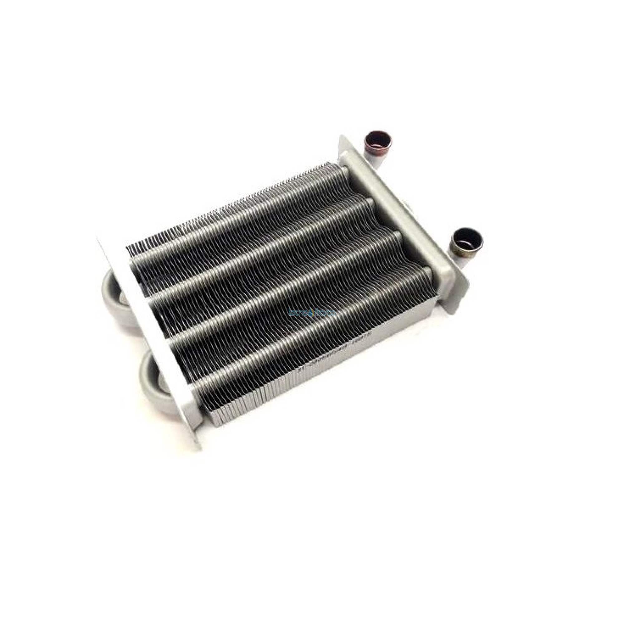 Scambiatore Sylber Style 24 S scaldabagno Devyl 20185017 ex 20067305
