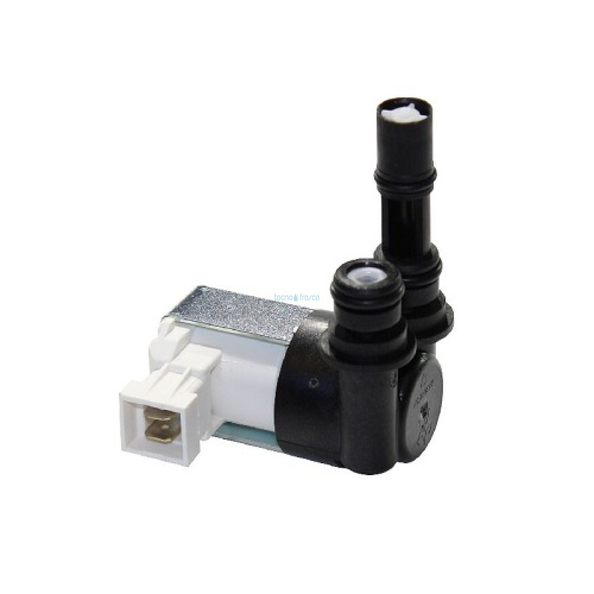 Rubinetto caricamento automatico Duo Tec Compact LunaIn 710793200