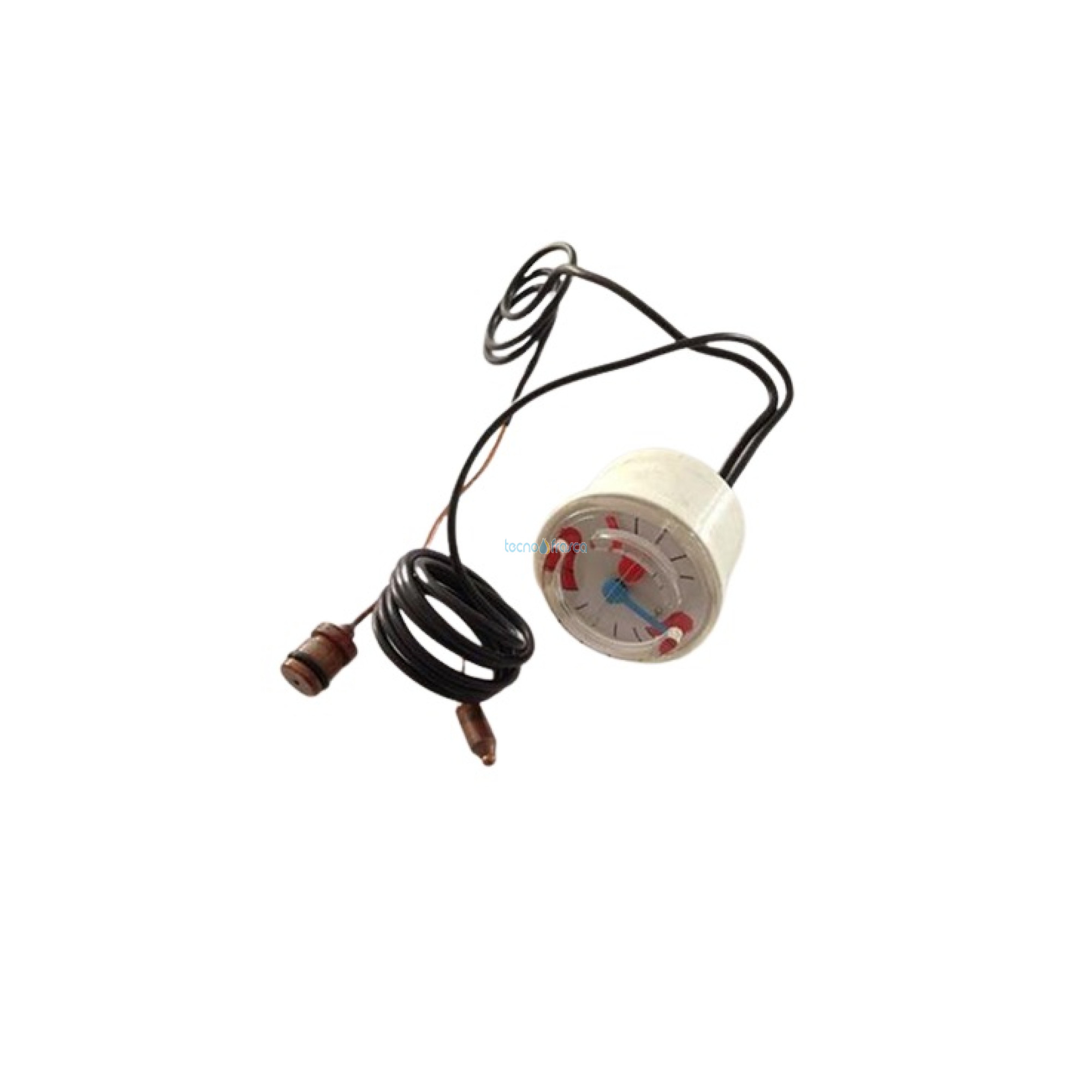 Beretta termoidrometro Mynute AR R10026054 ex R1002532