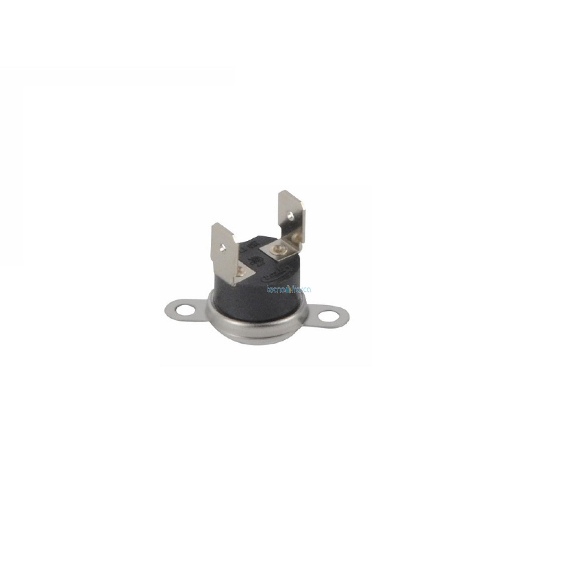 Baxi termostato sicurezza 105 gradi JJJ009950760