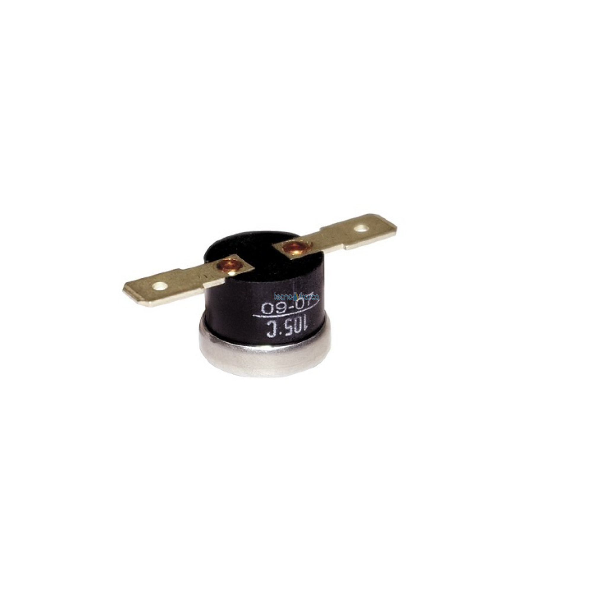Chaffoteaux termostato sicurezza 105? Elexia Comfort, Maya