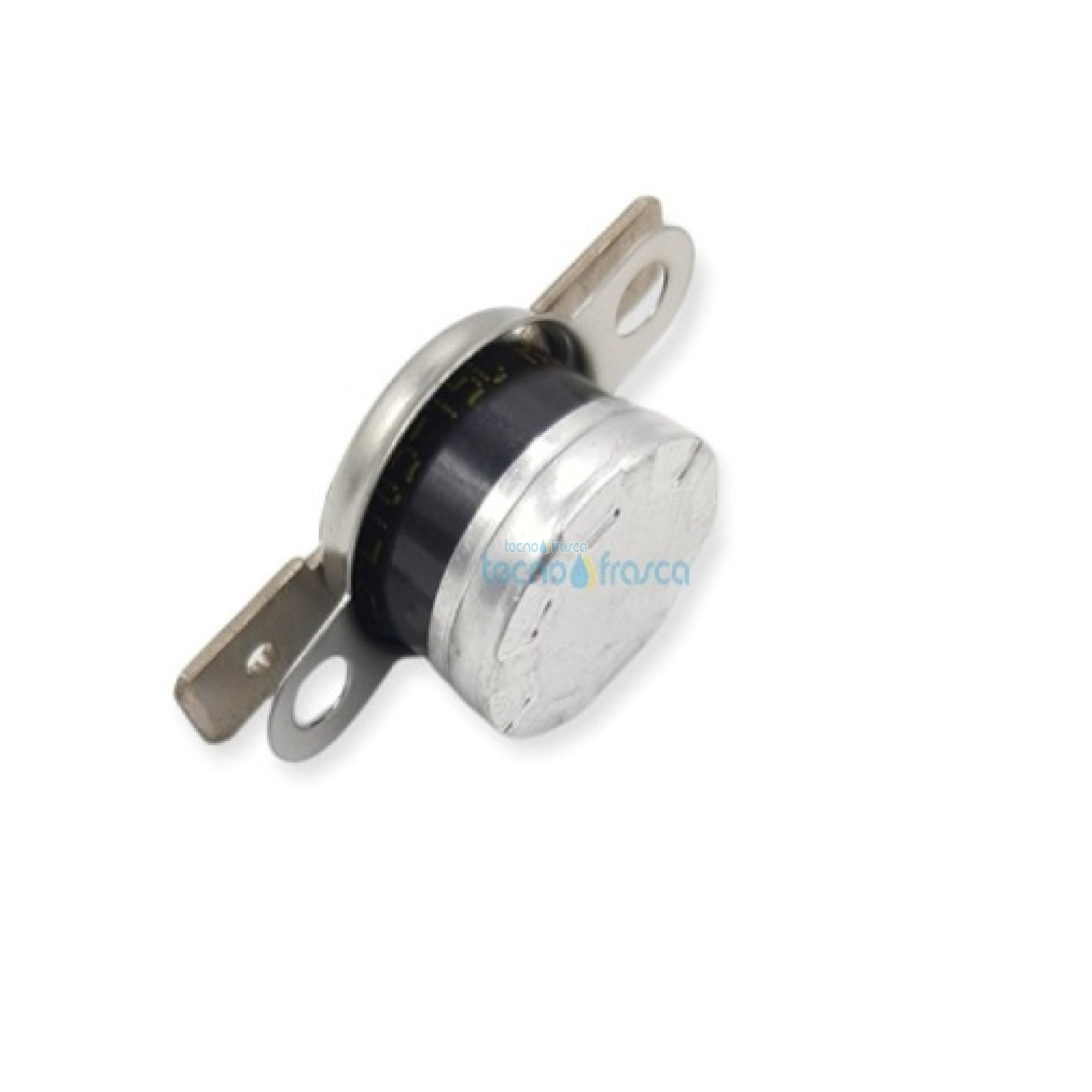 Chaffoteaux termostato scaldabagno Fluendo Plus, 65152049