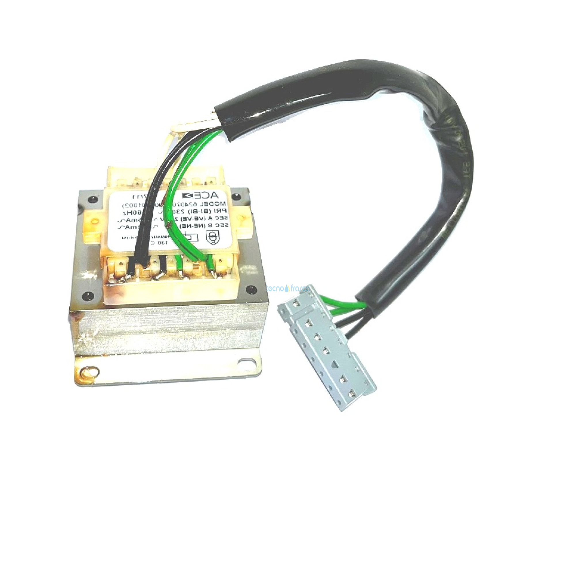 Sime trasformatore 230/24 6240703