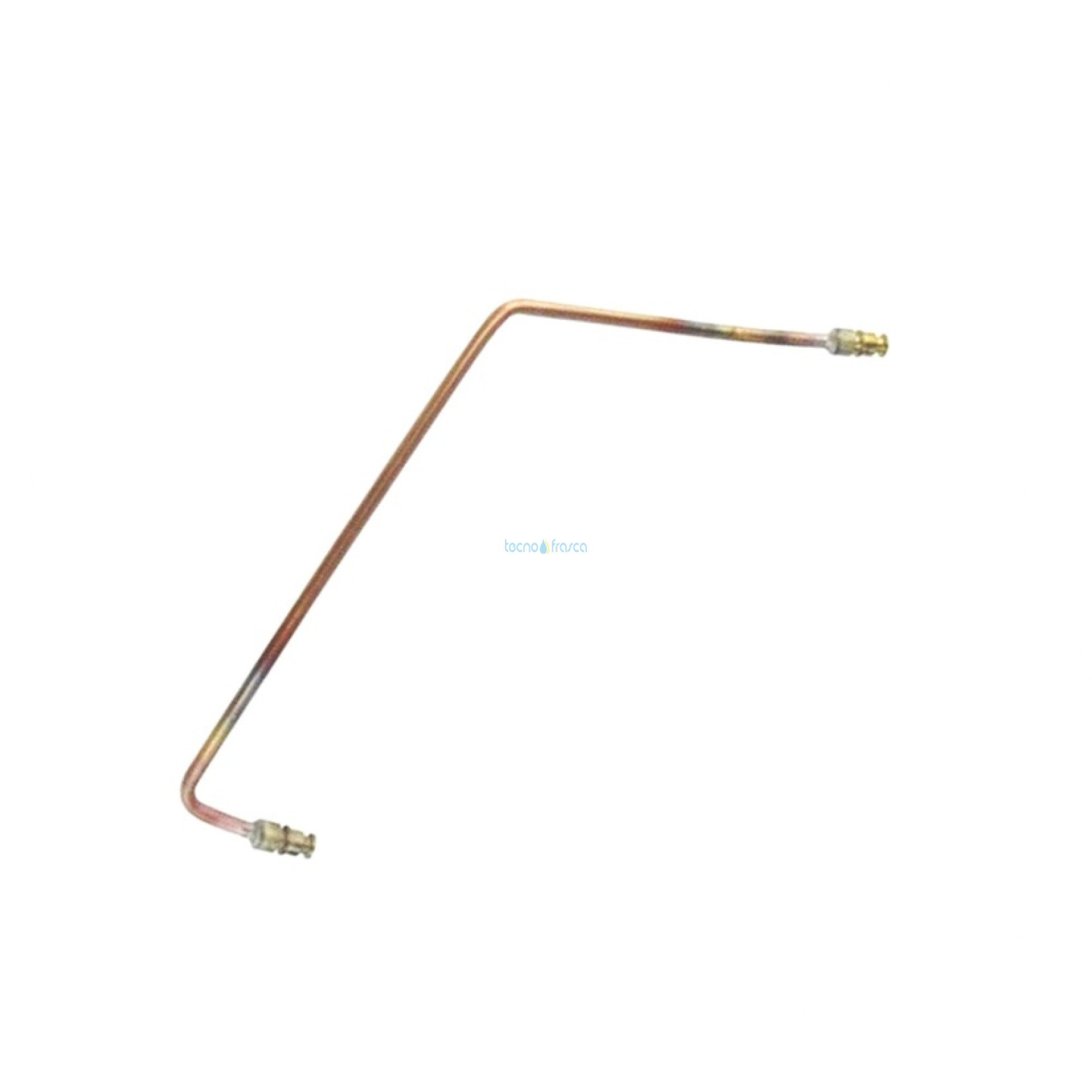 Ariston tubo segnale negativo valvola 573087