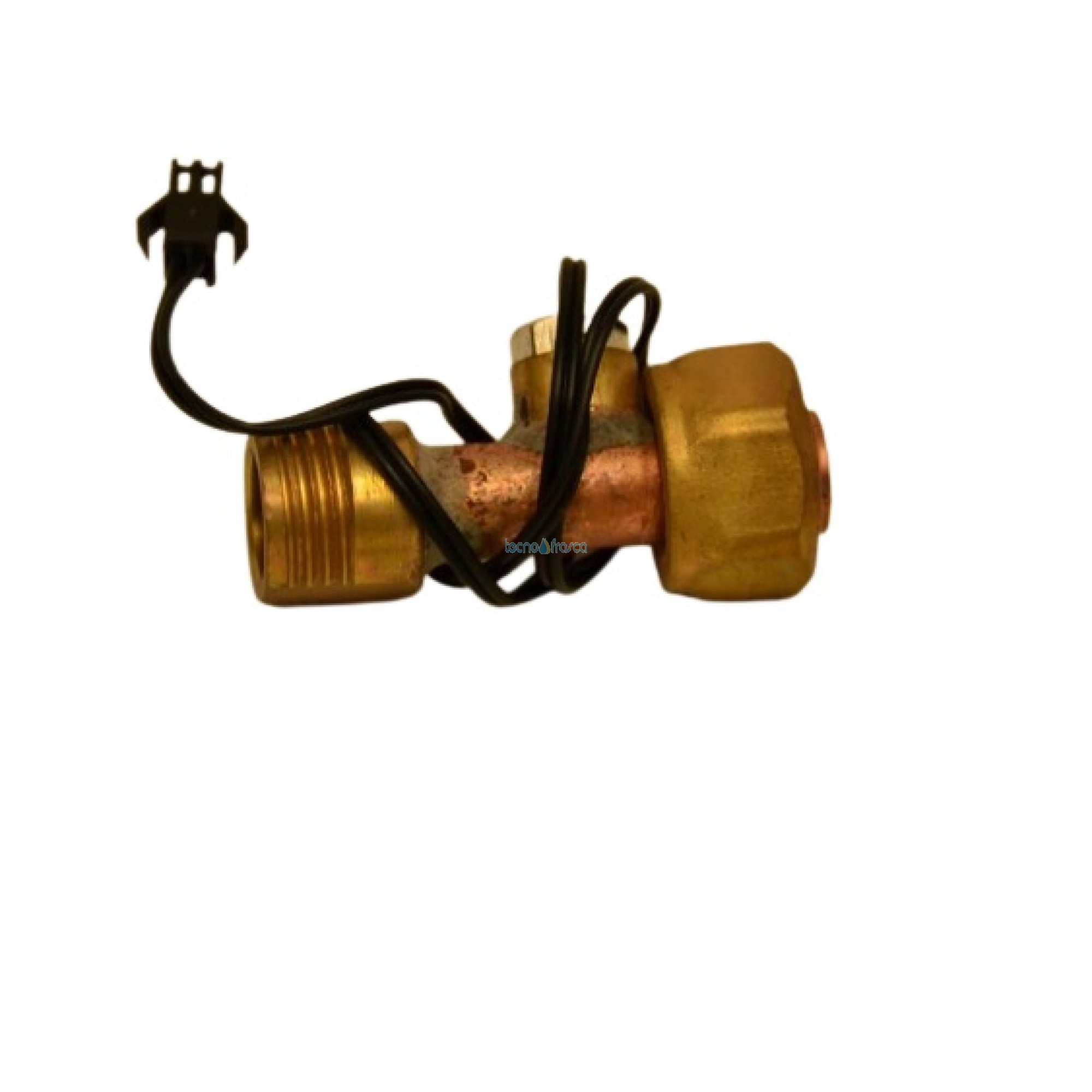 Baxi tubo con sonda SIG-2 11i 14i scaldabagno 722304300