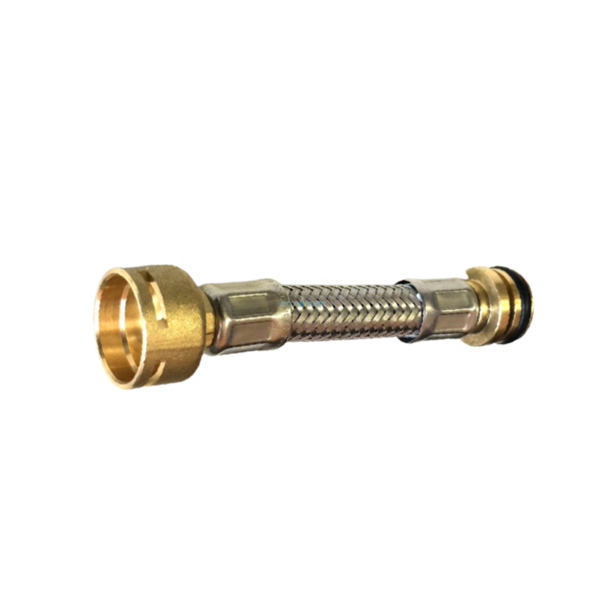 Riello tubo flessibile rampa pompa 4364939