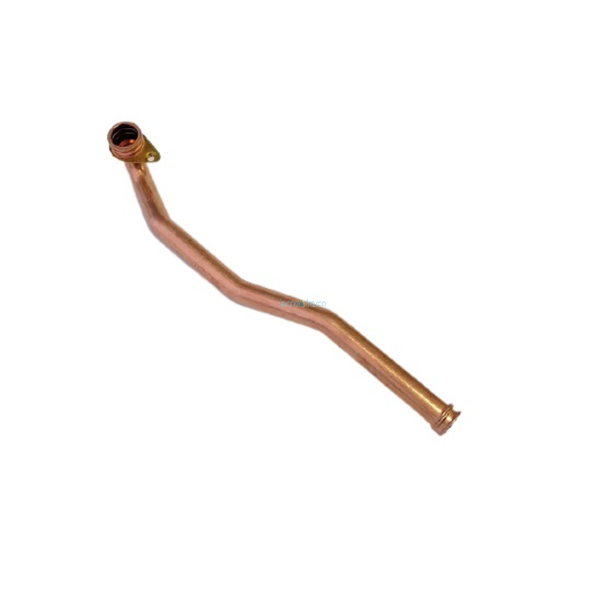 Baxi tubo pompa scambiatore primario Eco3 711192200 ex 5688900