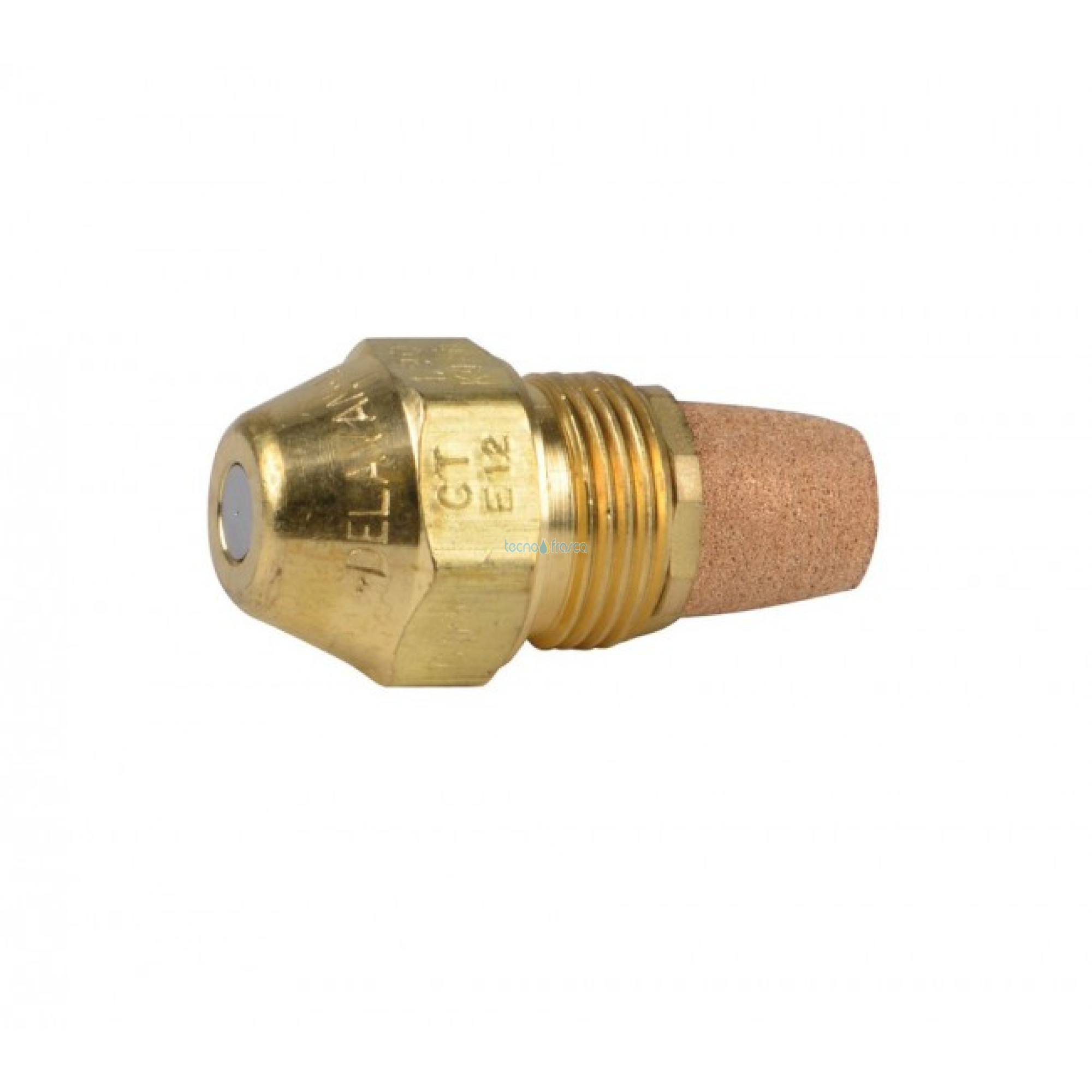 Ugello delavan 2,50 g60 214029 3042142