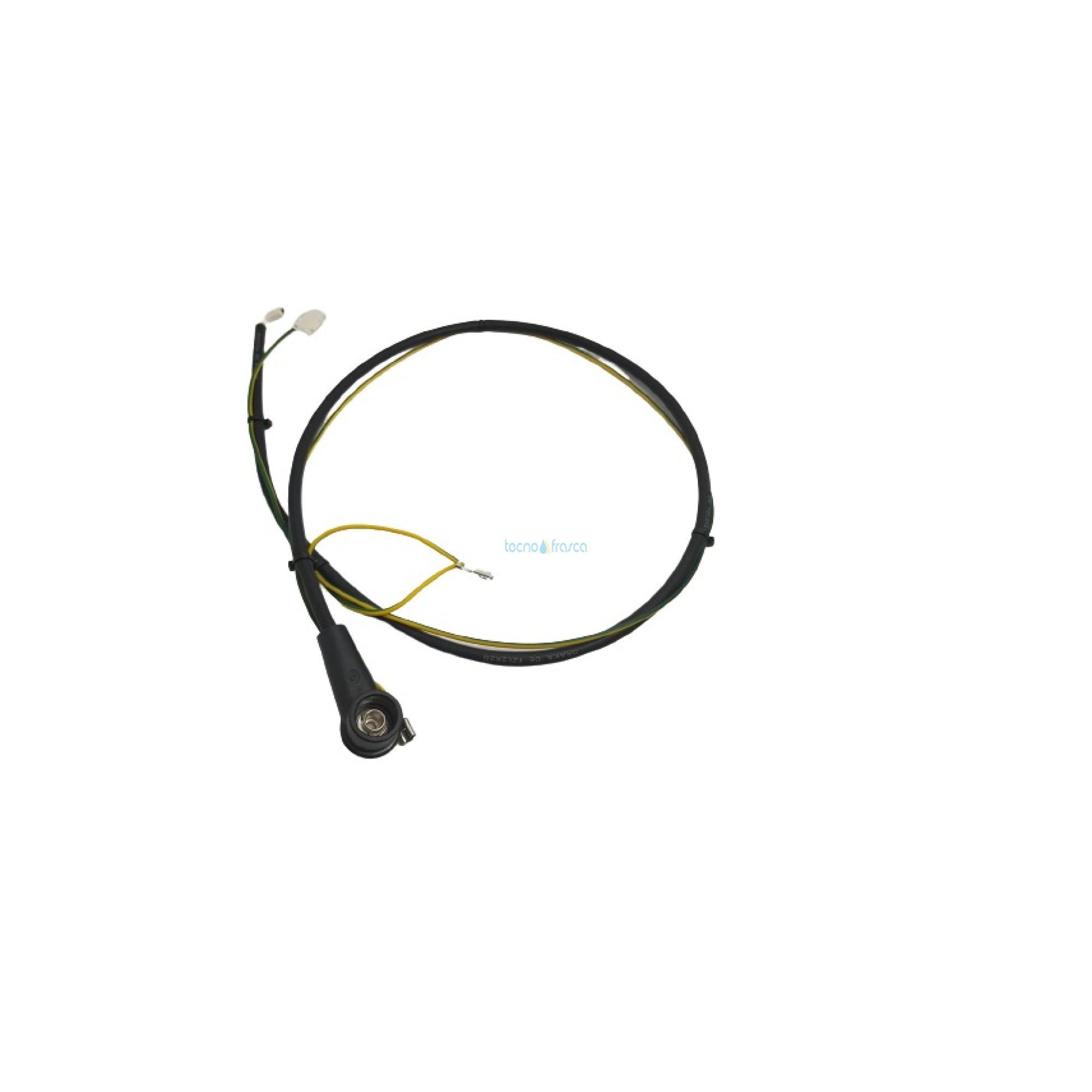 Vaillant cavo accensione caldaia condensazione ecoTEC 0020135119