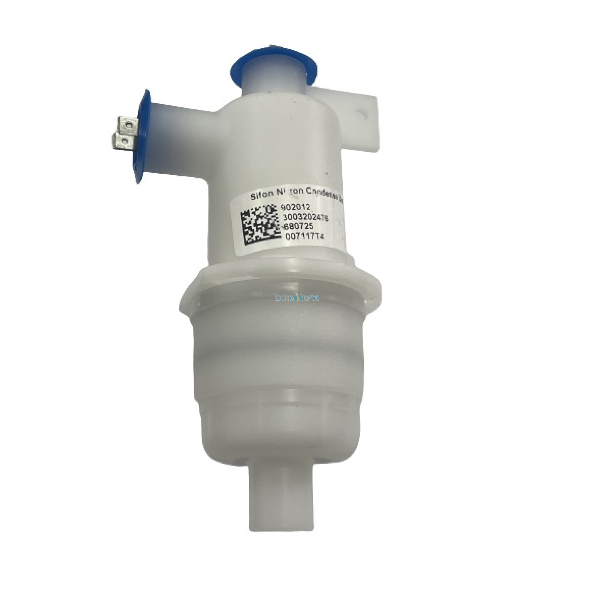 Vaillant Saunier Duval sifone scarico condensa 0020119261