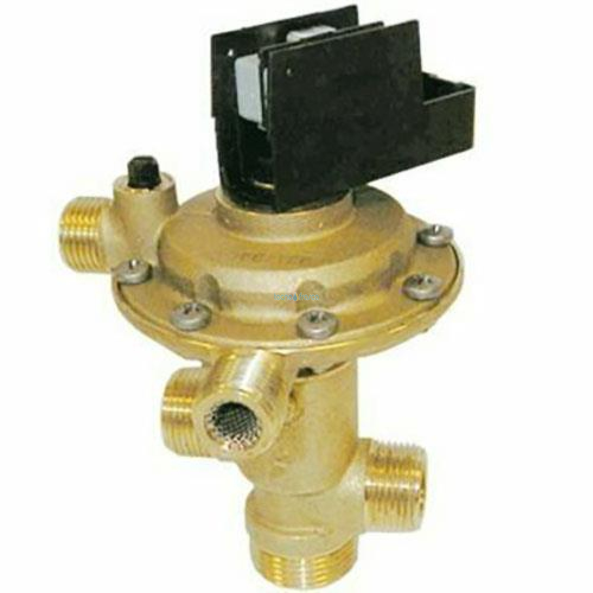 Sime valvola deviatrice 6102801 ex 6102802