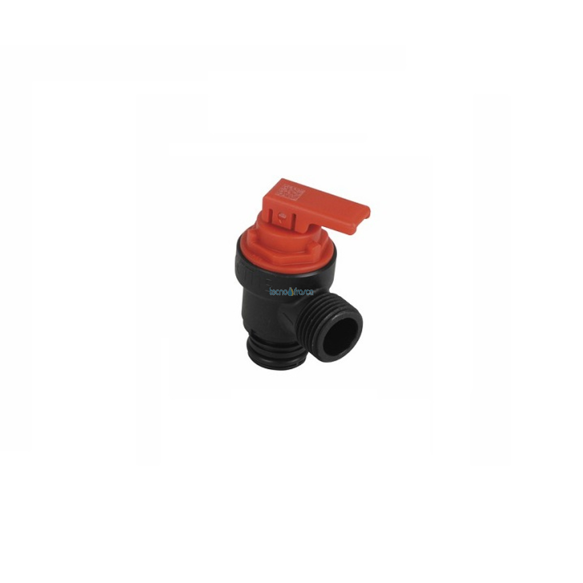 Saunier Duval Valvola Sicurezza Micra3 Thema 3, 0020275016