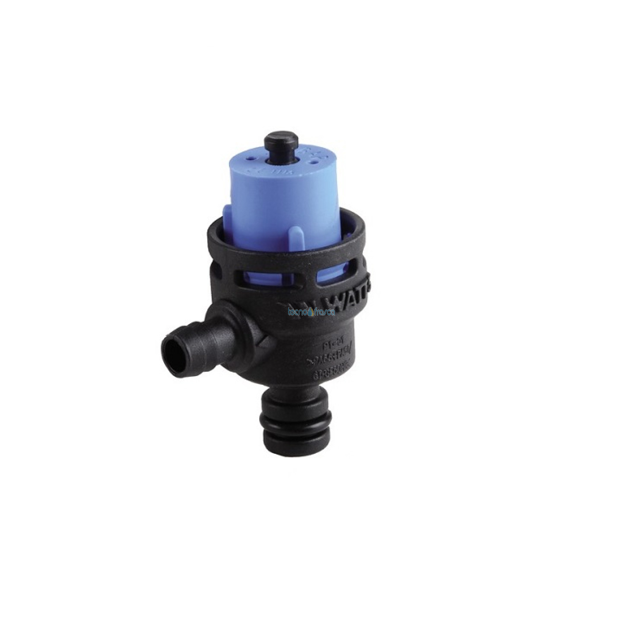 Ecoflam valvola sicurezza 7bar Thision Mini ecoblu ecosi 60000171