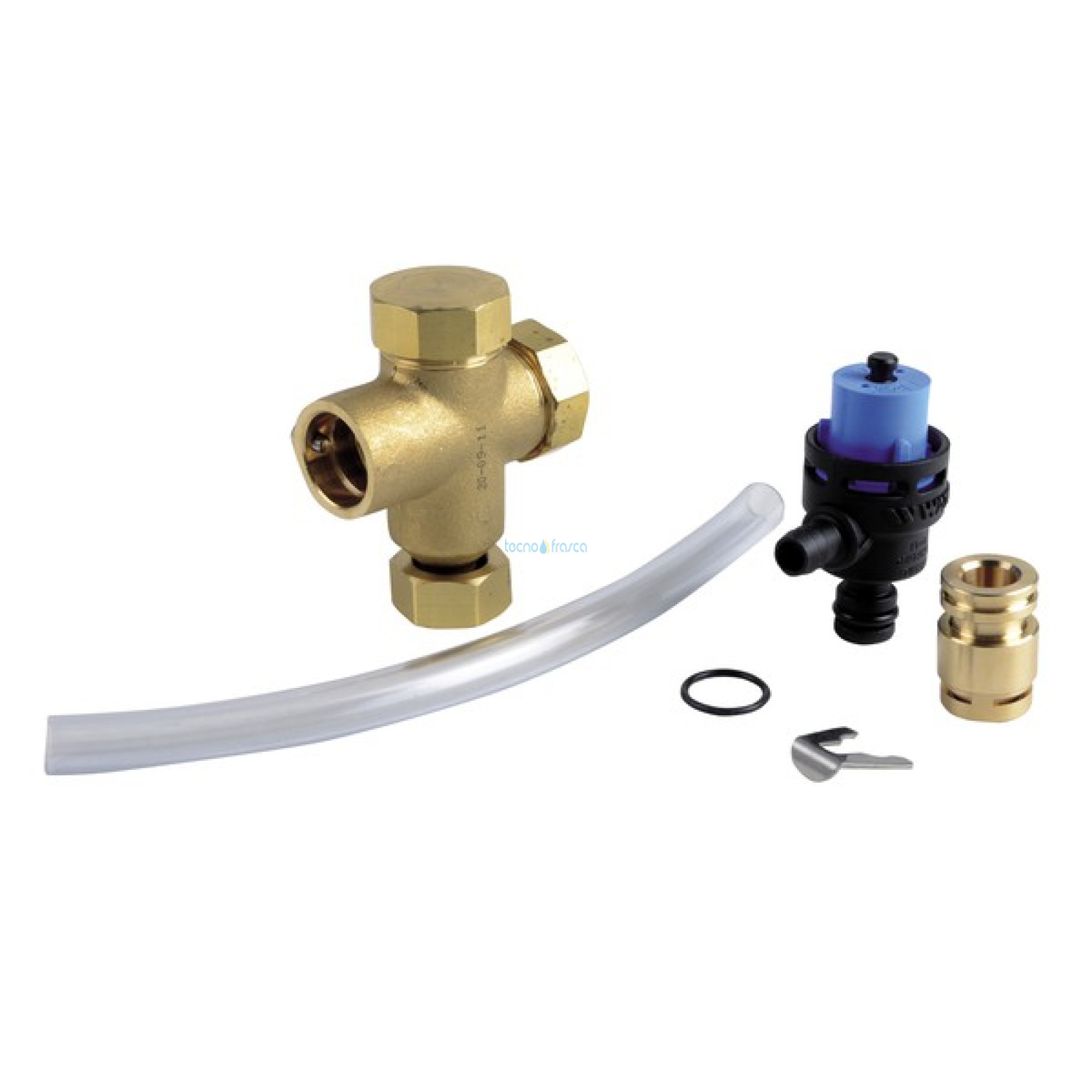 Ariston valvola di sicurezza 7bar Genia Maxi 61304749
