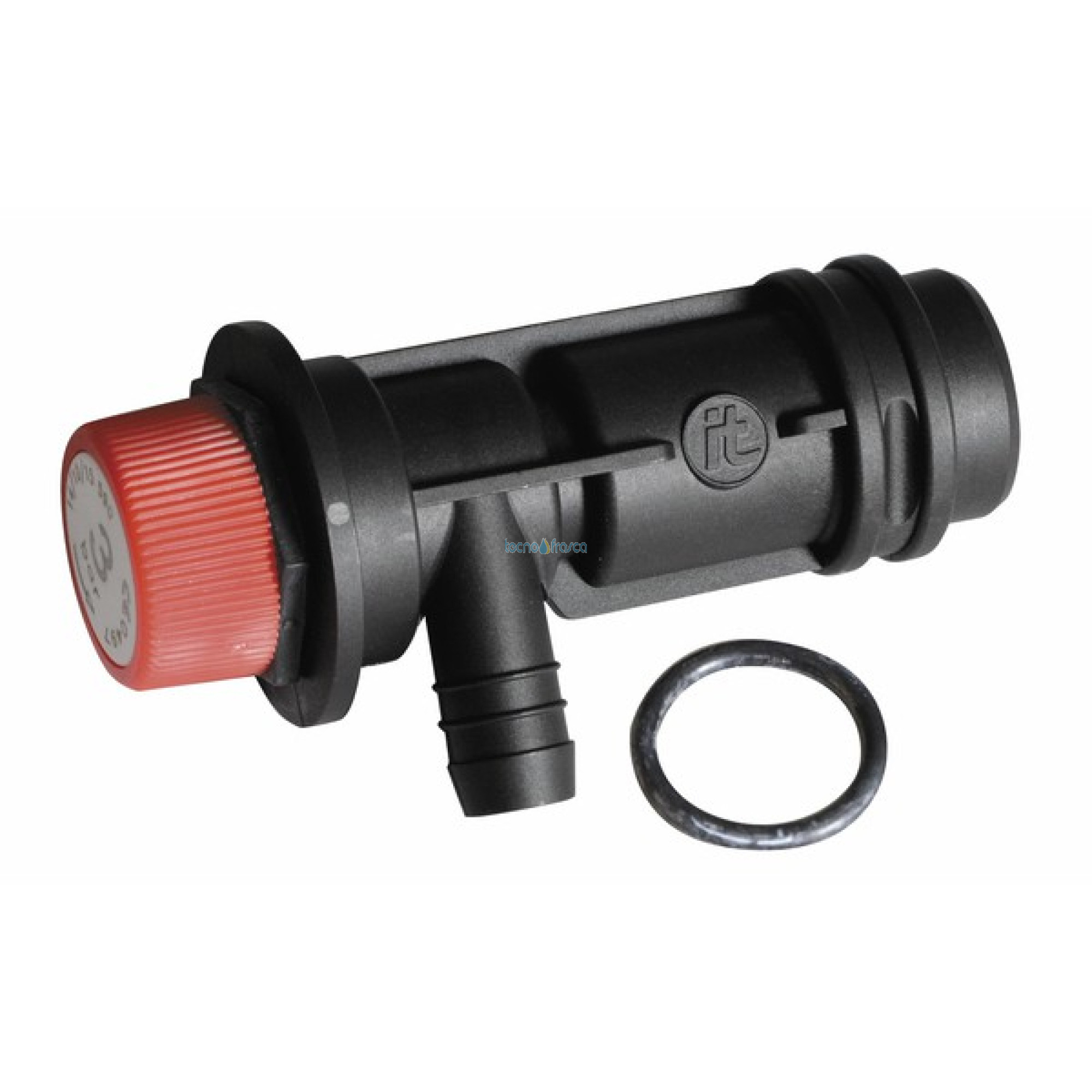 Ariston valvola di sicurezza 3bar Genus He 35 61305113