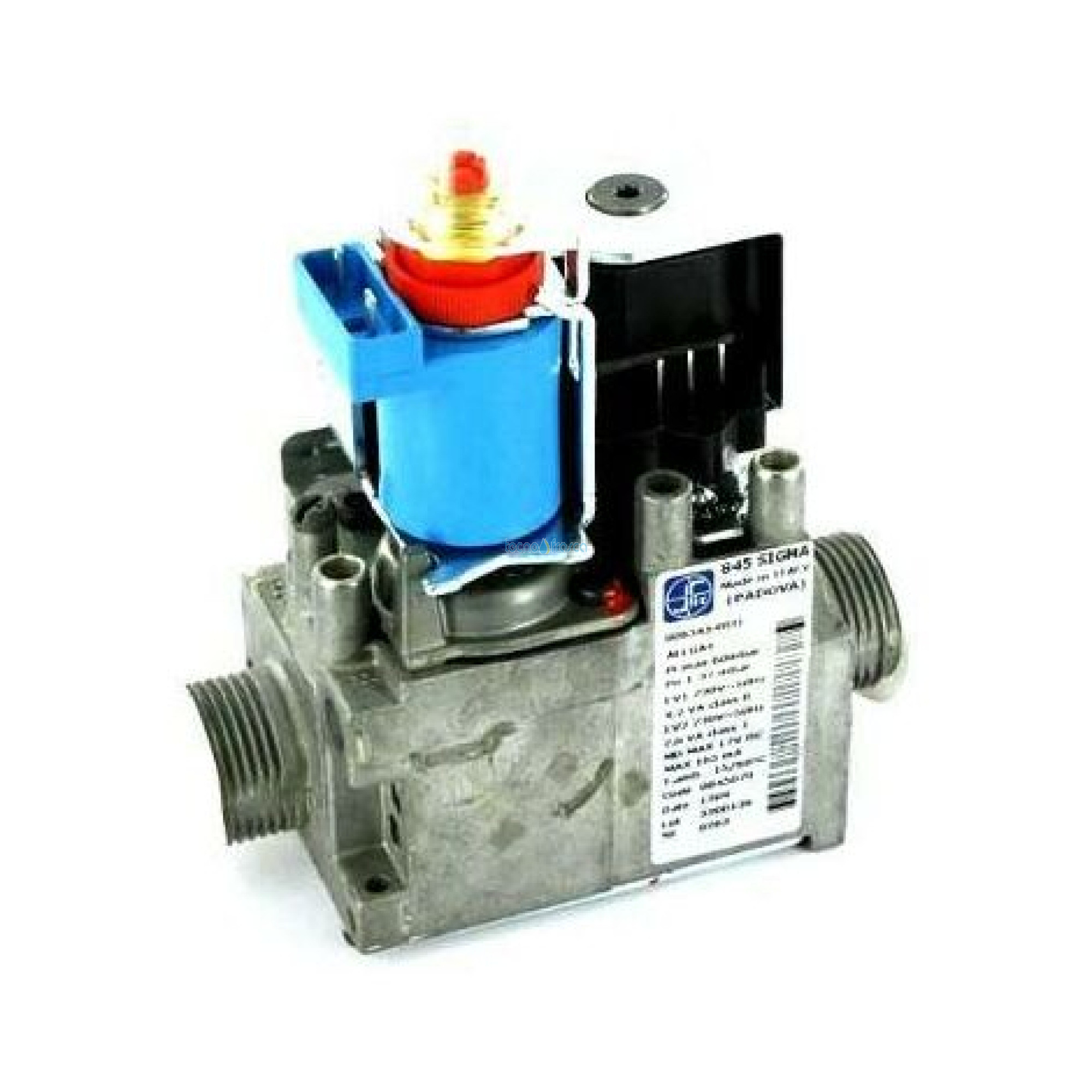 Radiant Valvola Gas SIT 0845070 Caldaia RS, RSA, RSR 30-00035