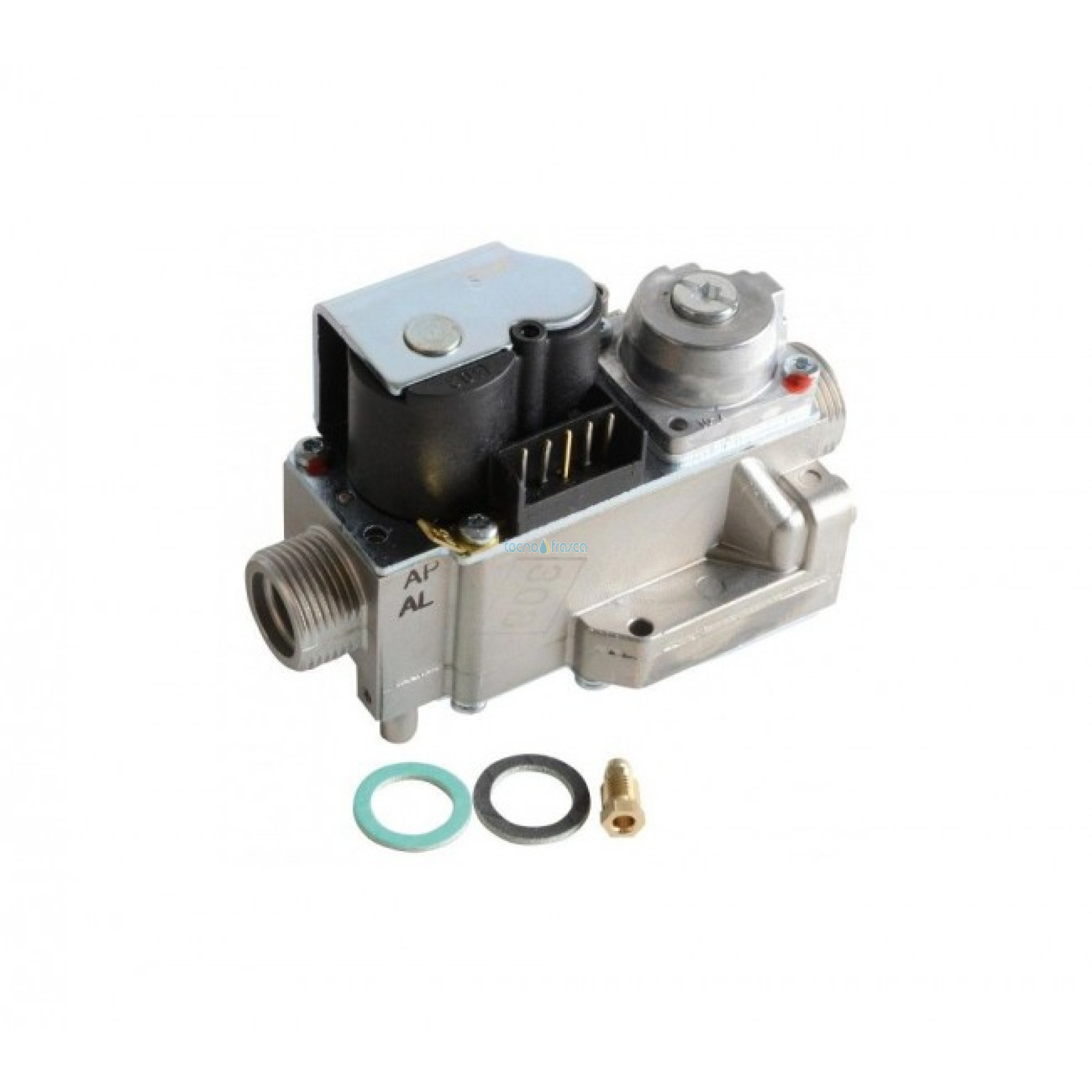 Ferroli valvola gas vk4100c1067 39826240