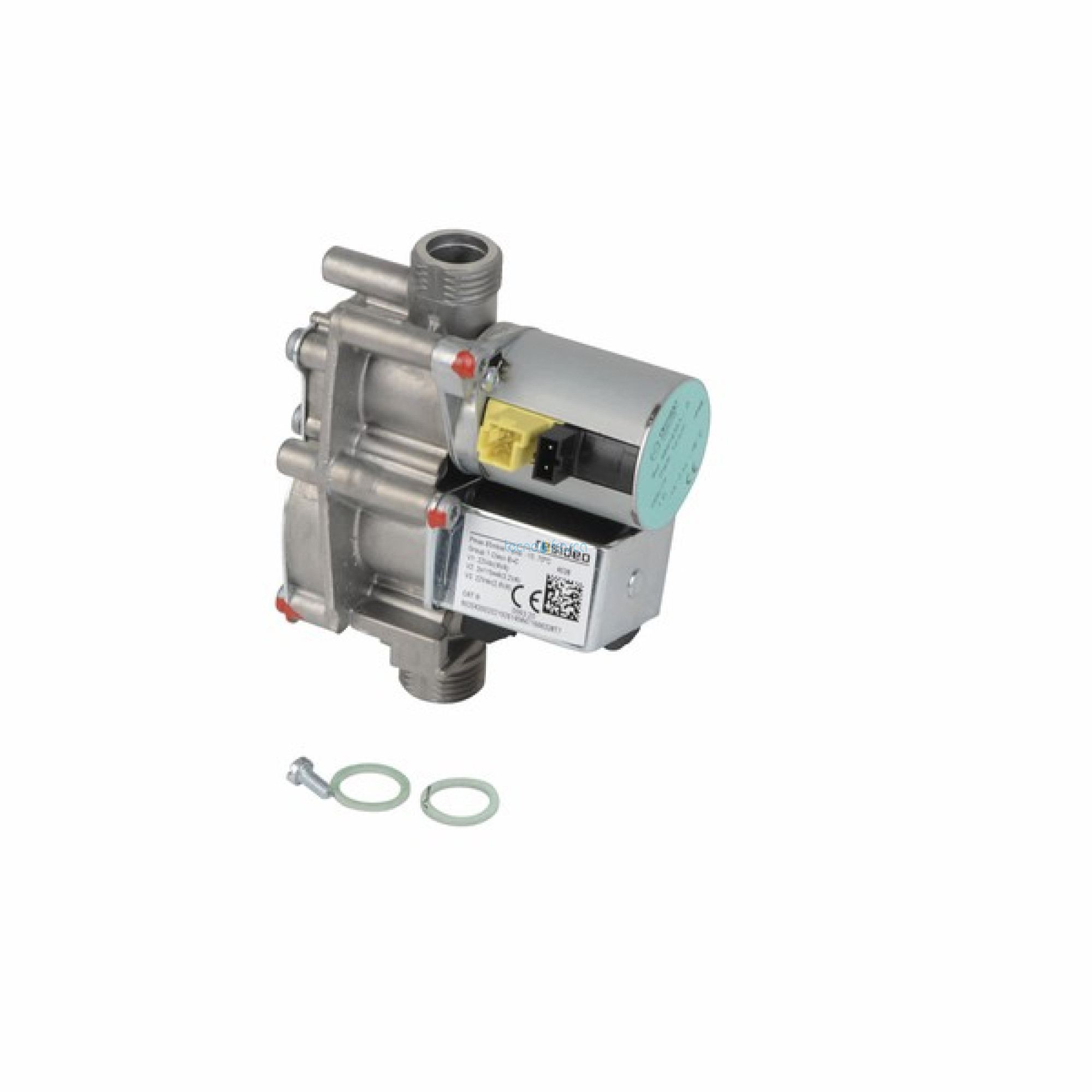 Saunier duval valvola gas VK8515M4538 0020039185