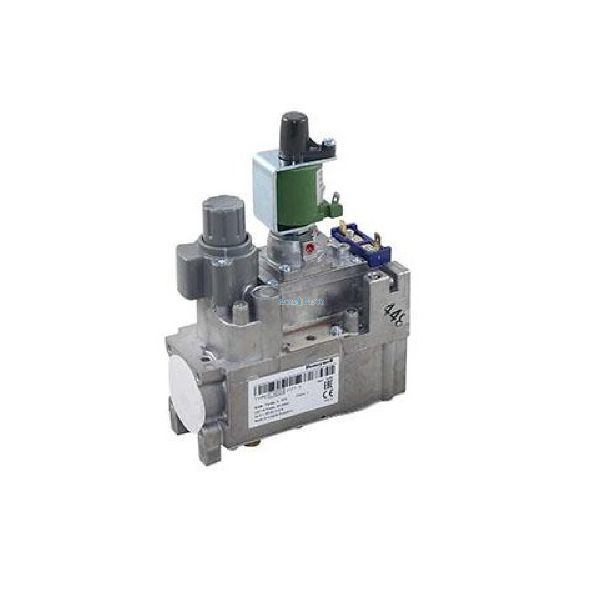 Ferroli valvola gas v8600n2171 39800540