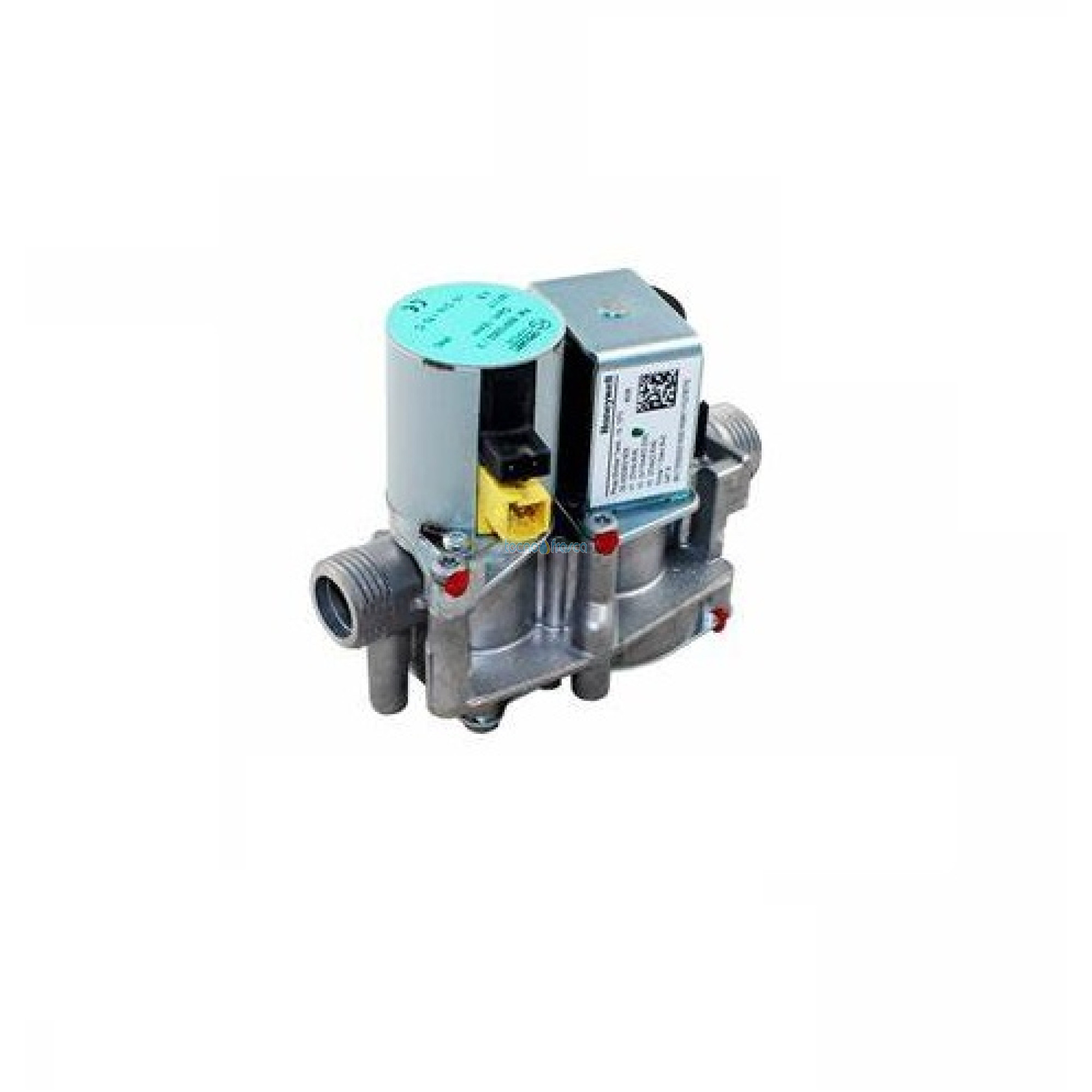 Valvola gas VK8515M4538 vaillant 0020019991