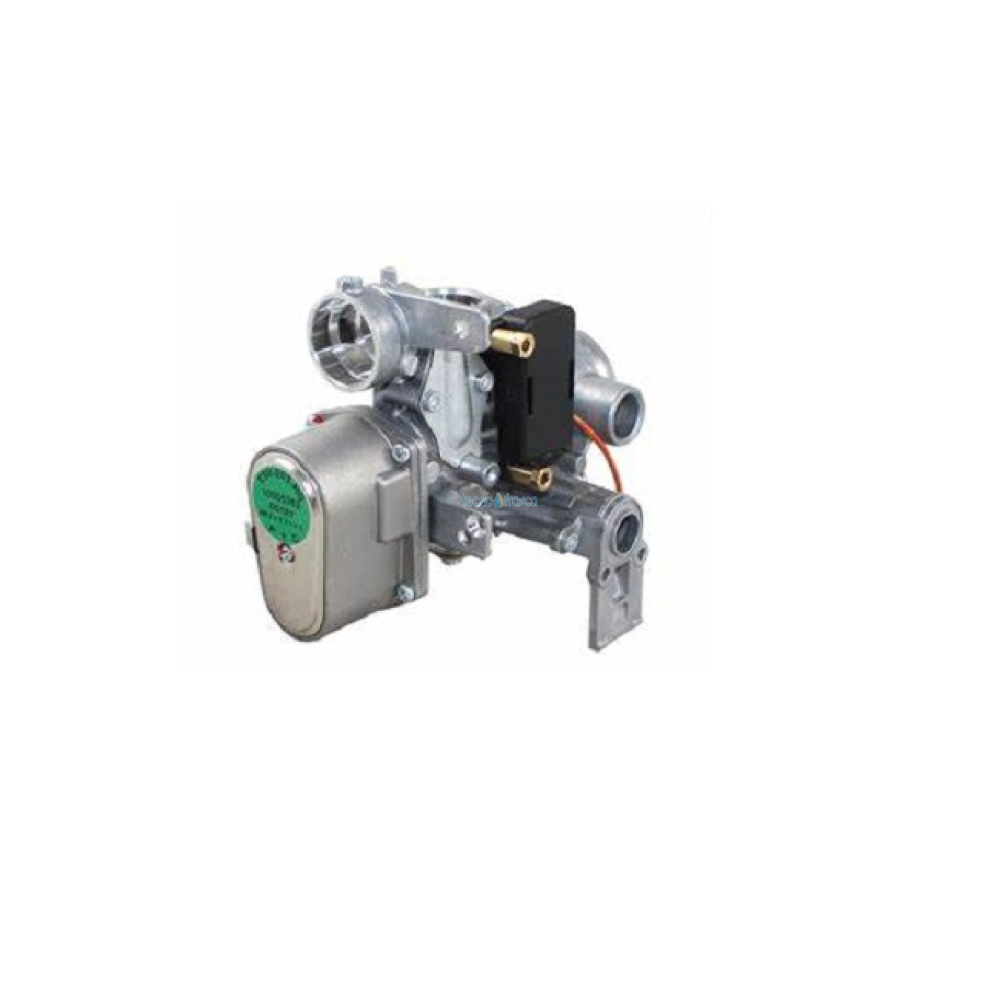 Vaillant valvola gas completa metano 111721
