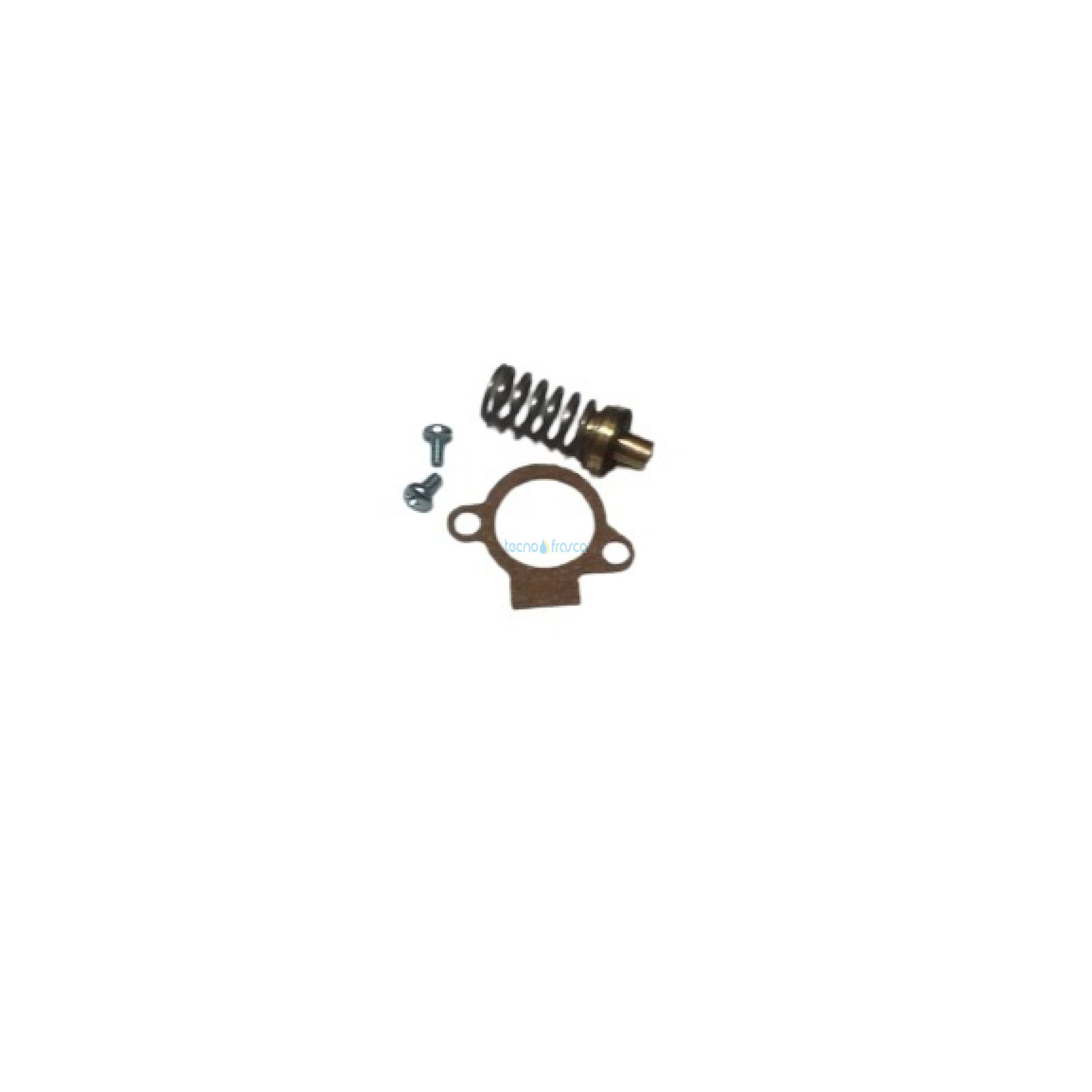 Valvola mancanza acqua 3 vaillant 0020206128