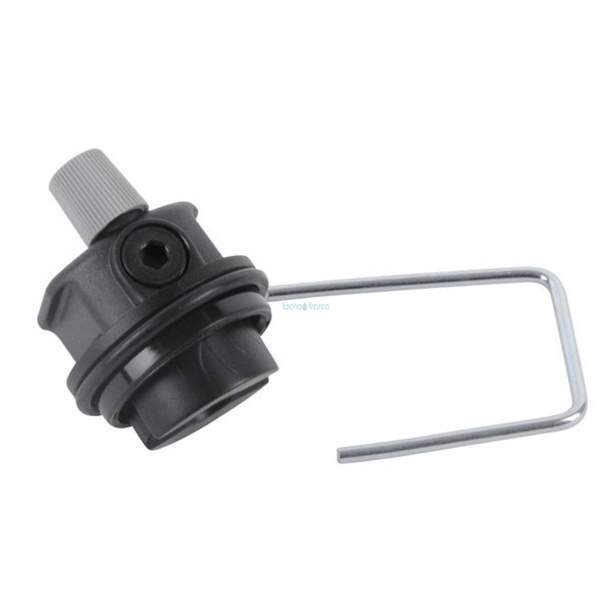 Saunier duval valvola scarico aria automatica 0020014161